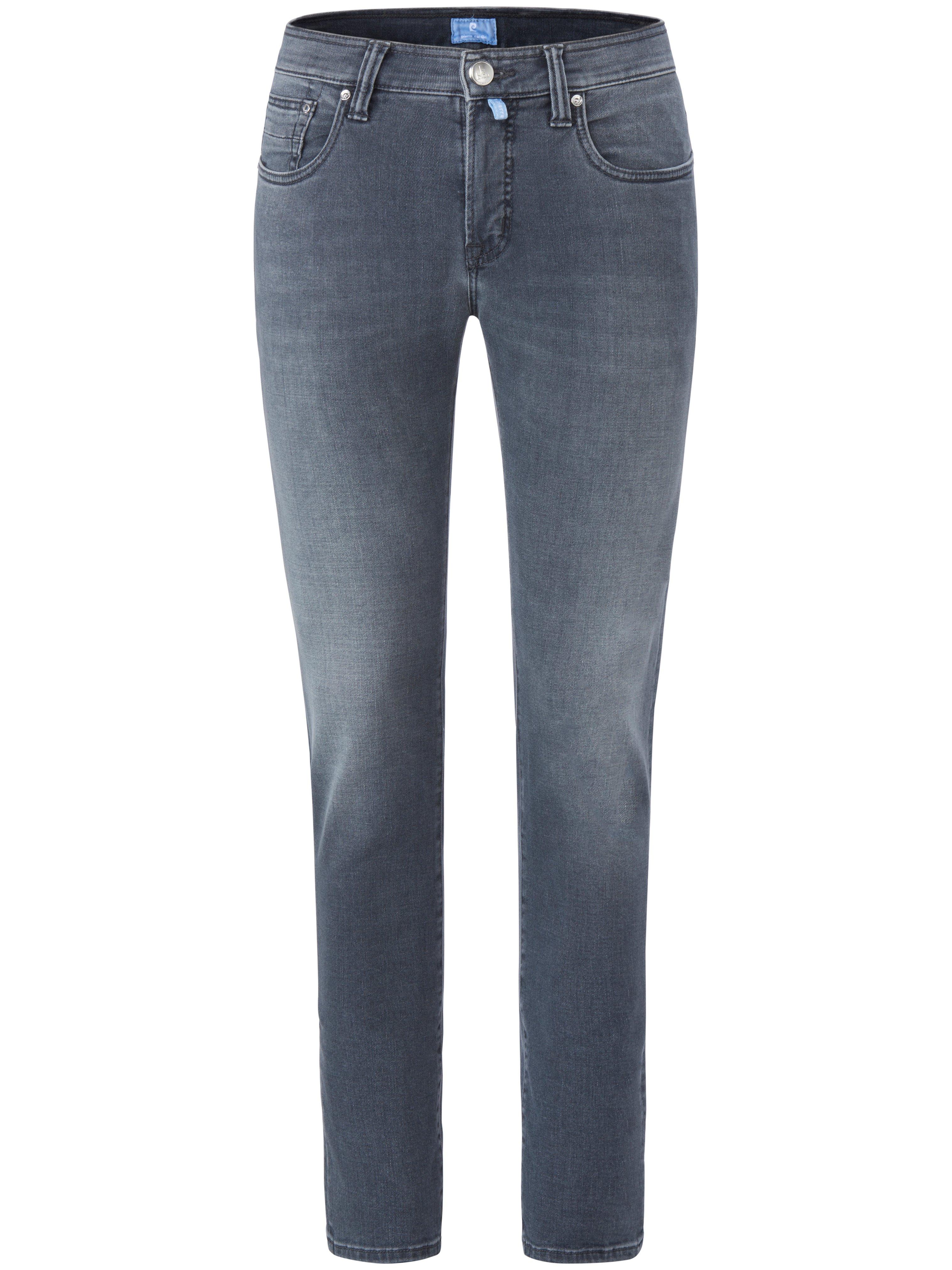 Jeans used effecten Van Pierre Cardin denim