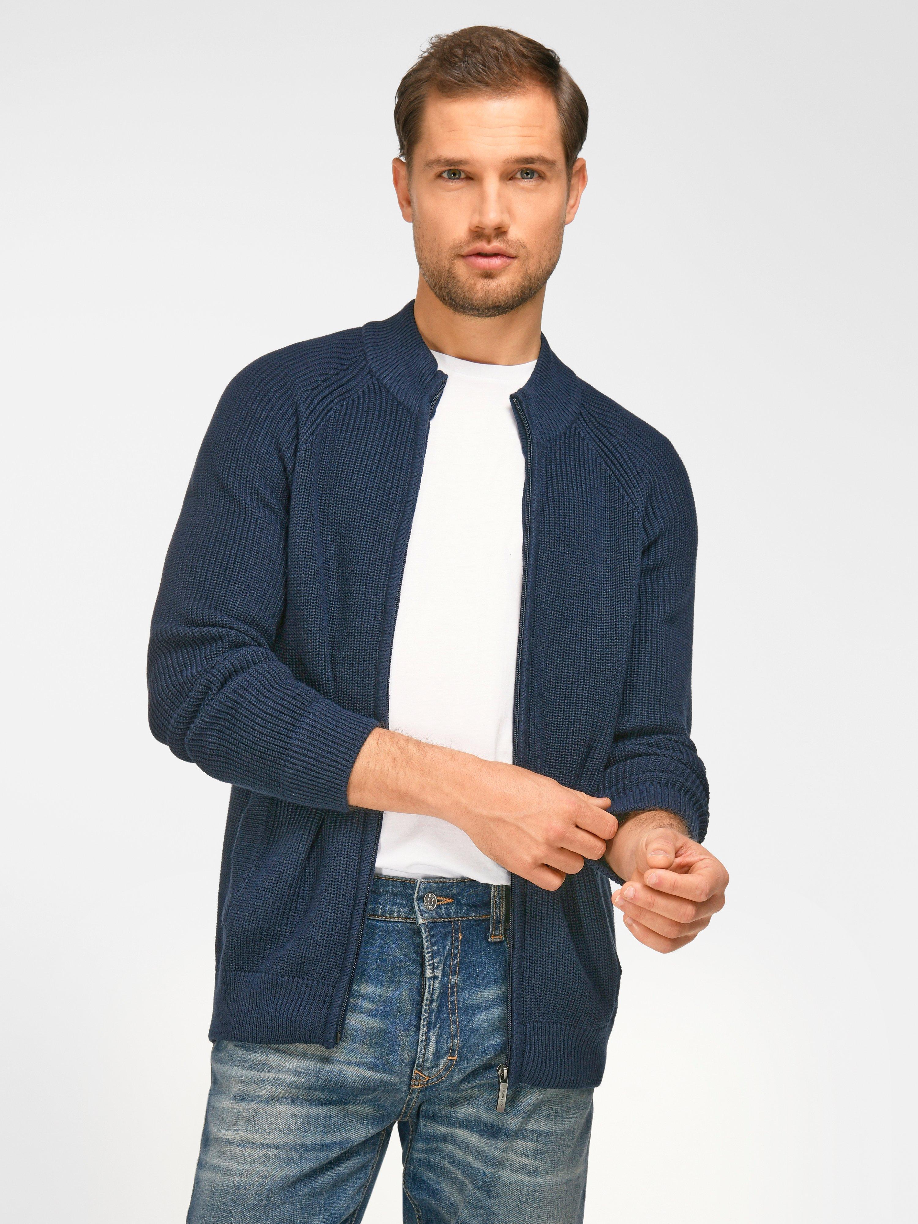Louis Sayn - Strickjacke