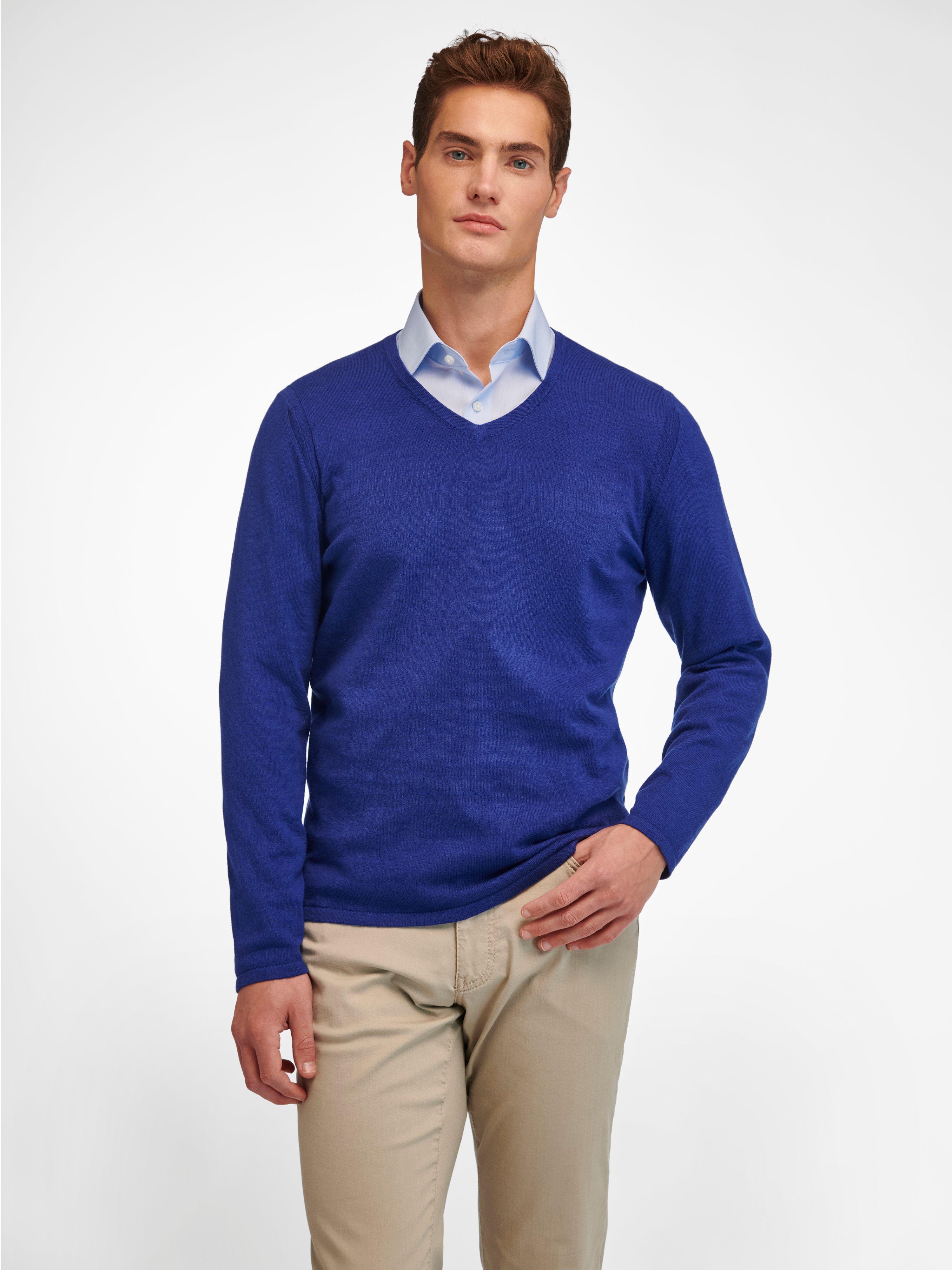 Louis Sayn - V-Pullover