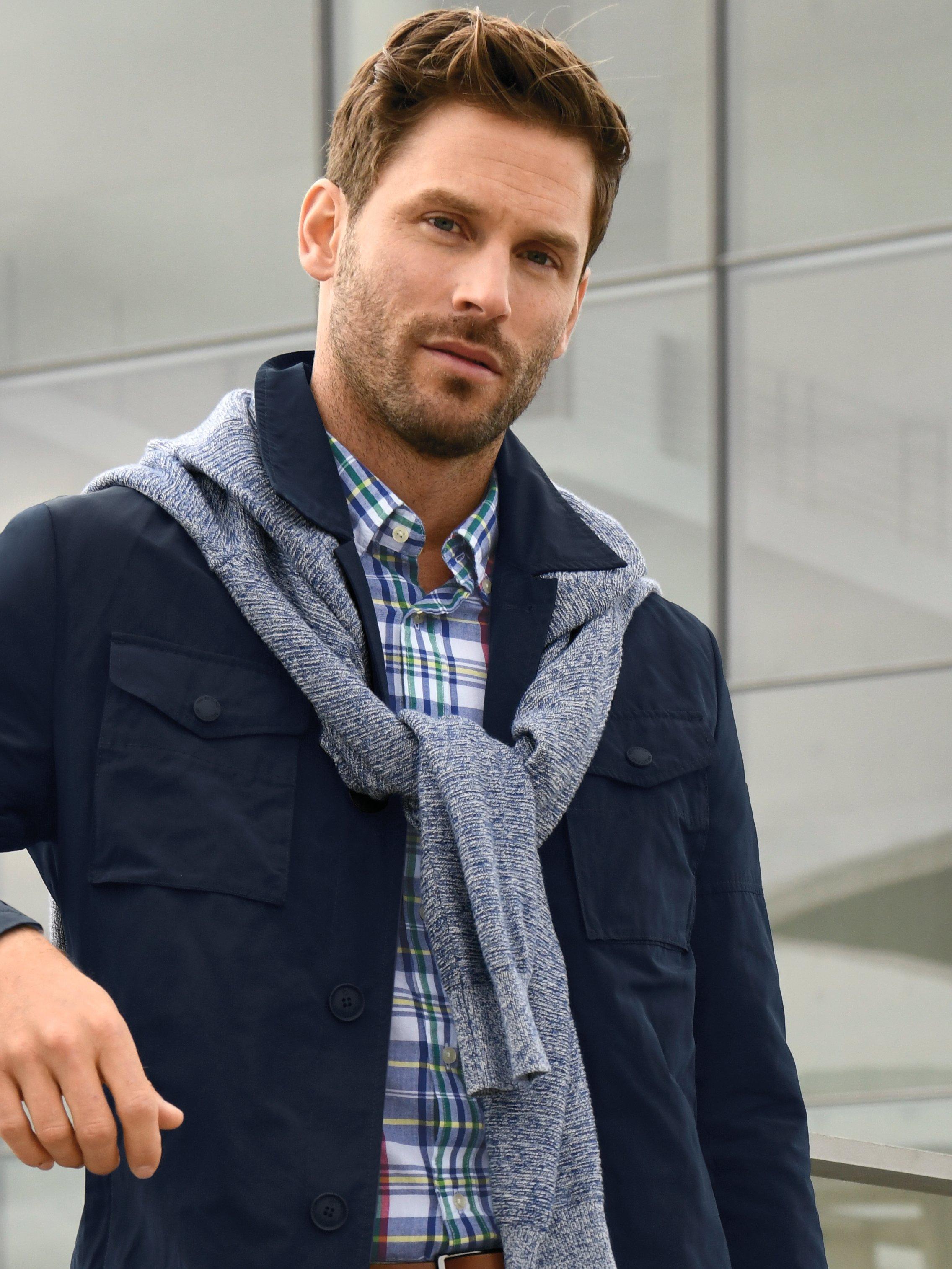 chemises barbour homme