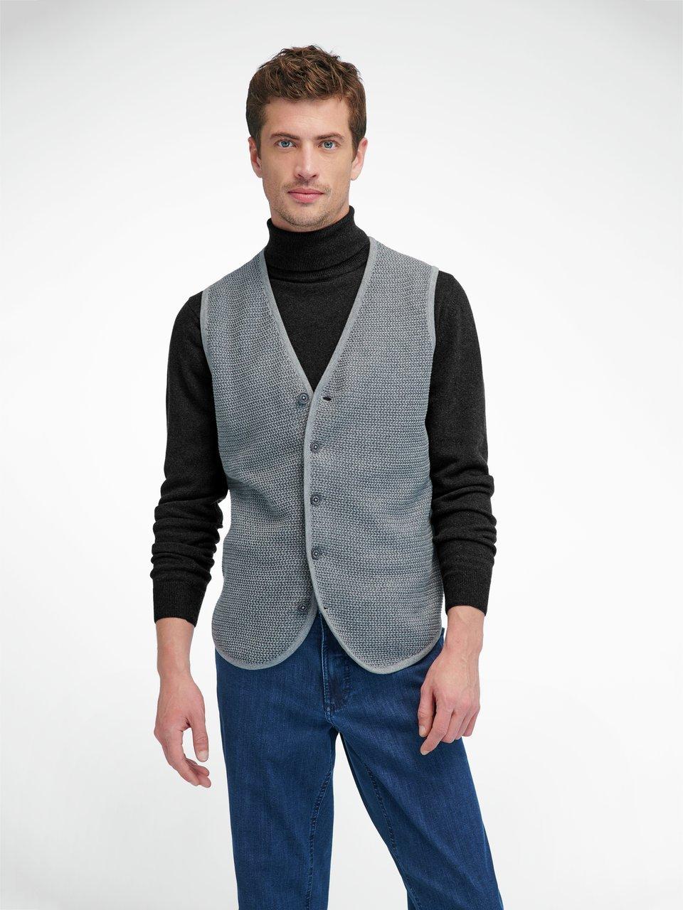 Louis Sayn - Strickweste