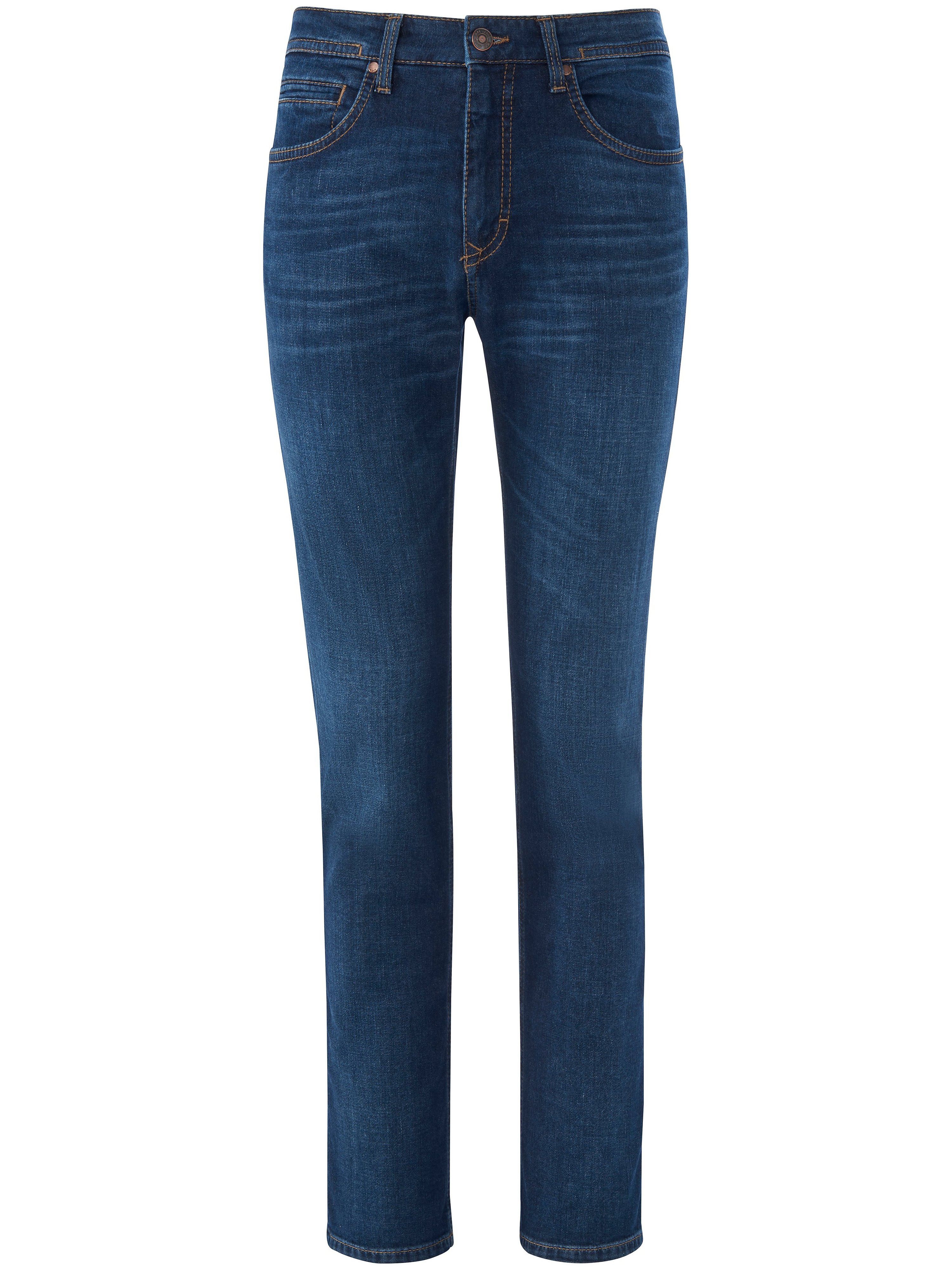 Jeans model Arne Pipe Regular Fit Van Mac denim