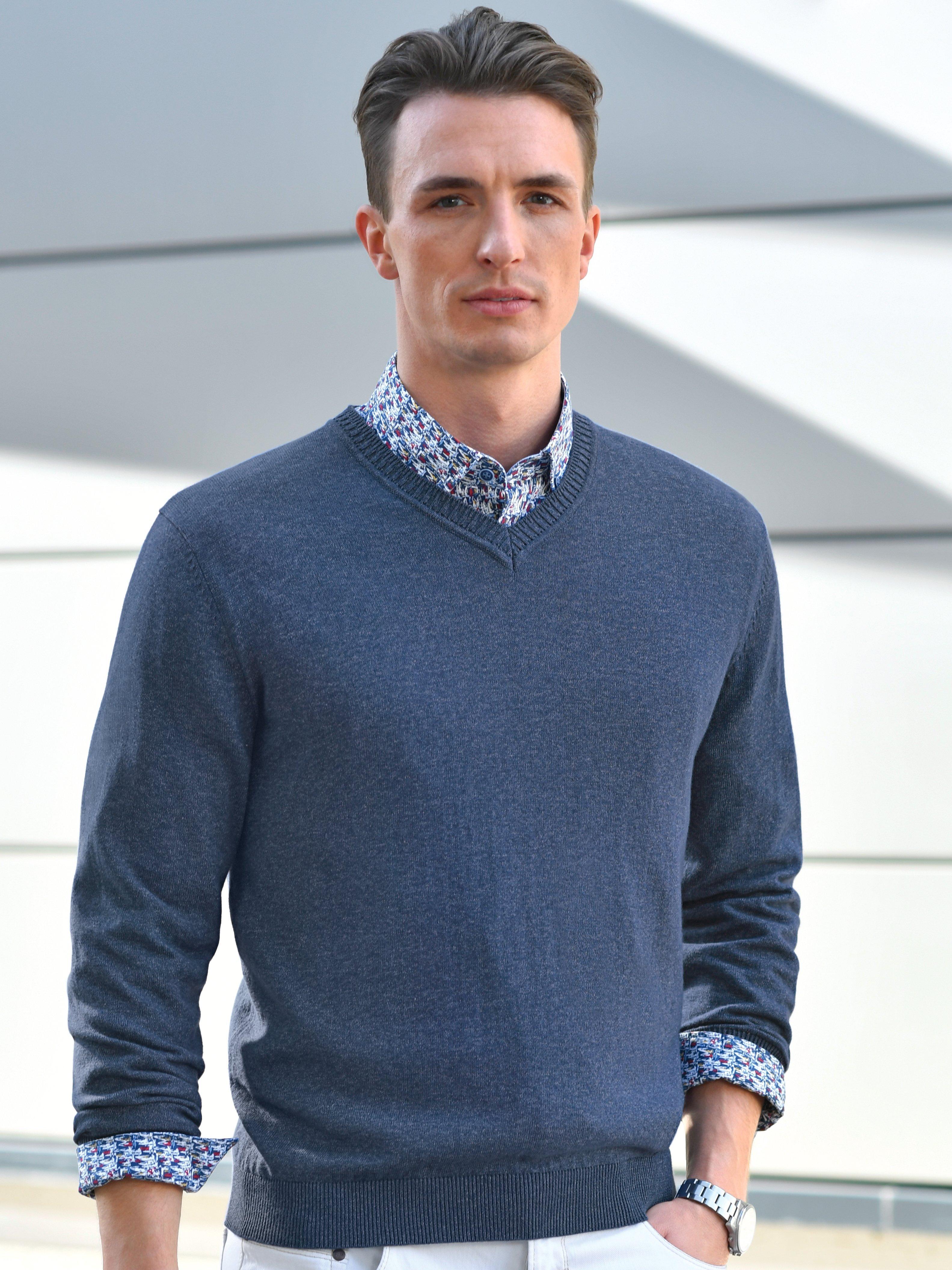 Louis Sayn - V-Pullover