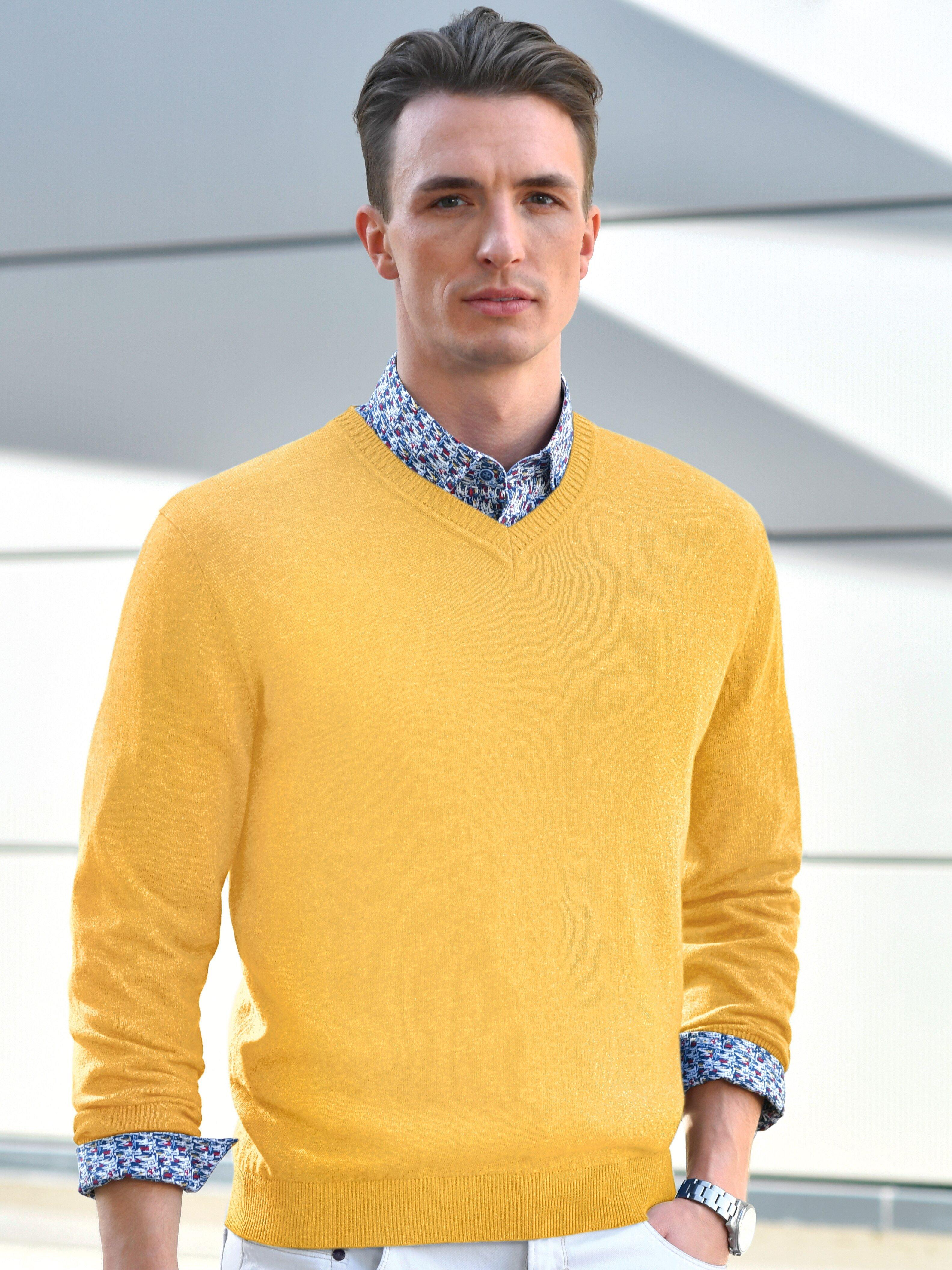 Louis Sayn - V-Pullover