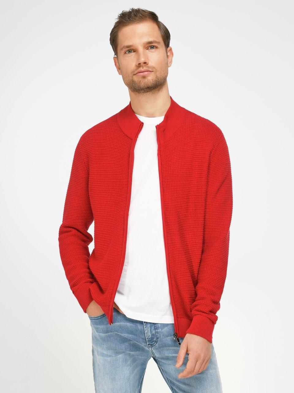 Louis Sayn - Strickjacke