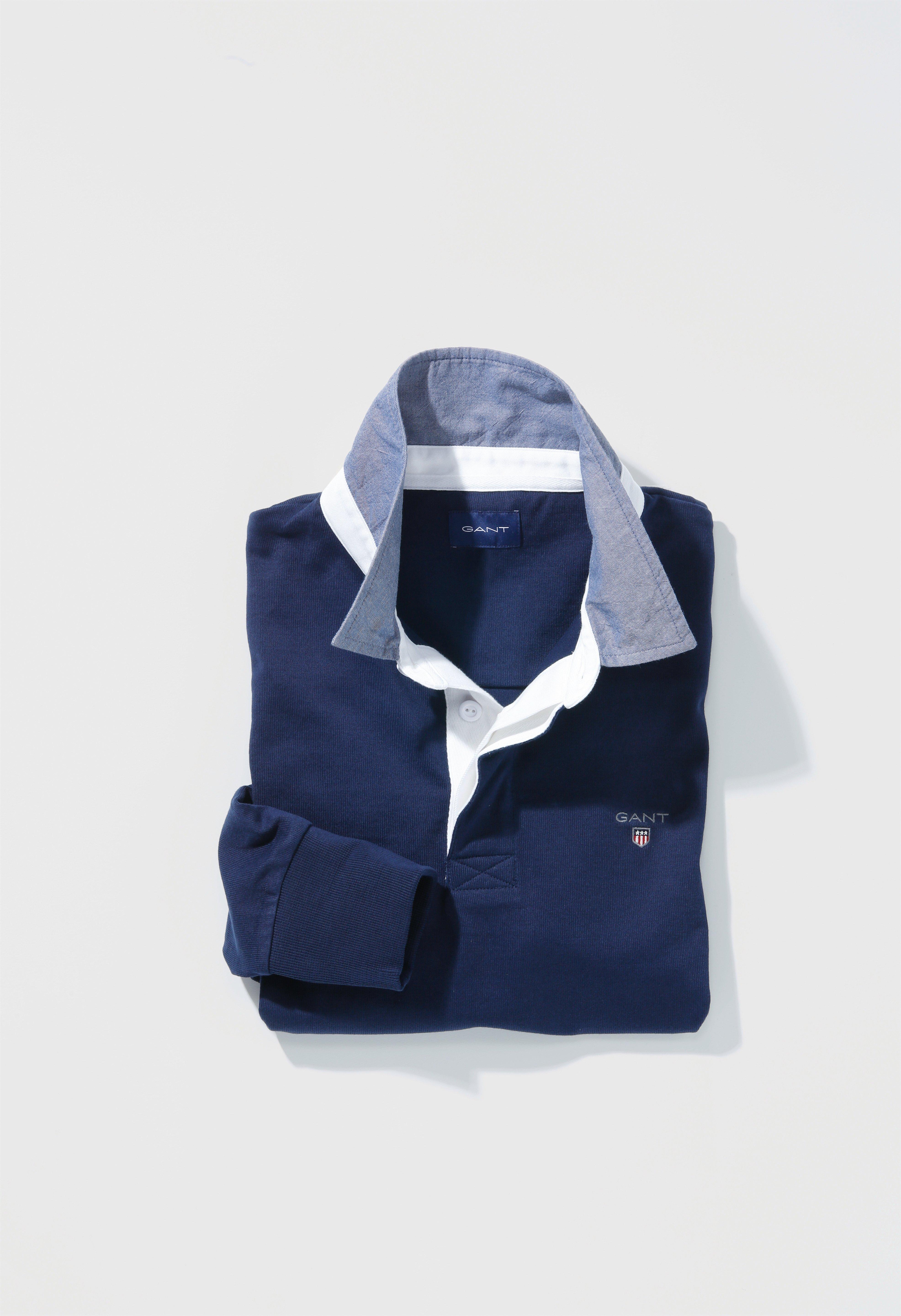 Gant t shirt online heren