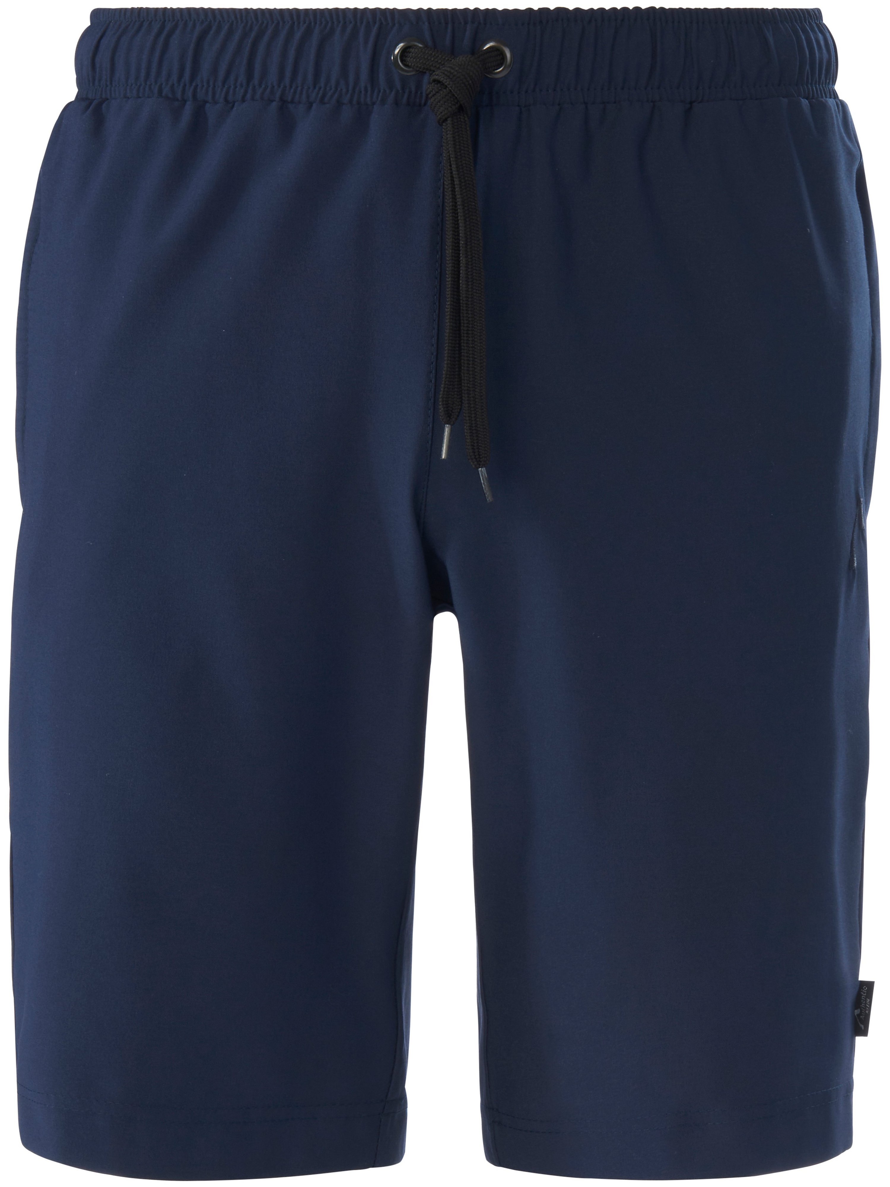 Le short sport avec 2 poches zippées devant  Authentic Klein bleu taille 56