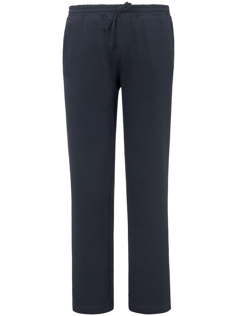 Joggingbroek Van Authentic Klein blauw