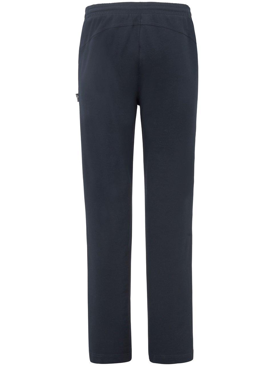 Thumbnail - Jogging-Hose Authentic Klein blau
