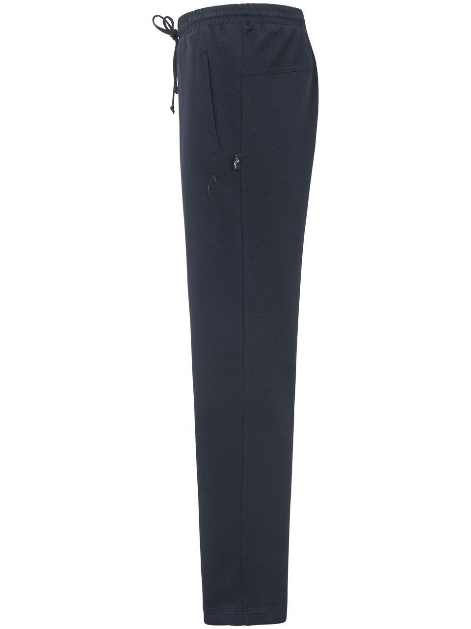 Thumbnail - Jogging-Hose Authentic Klein blau