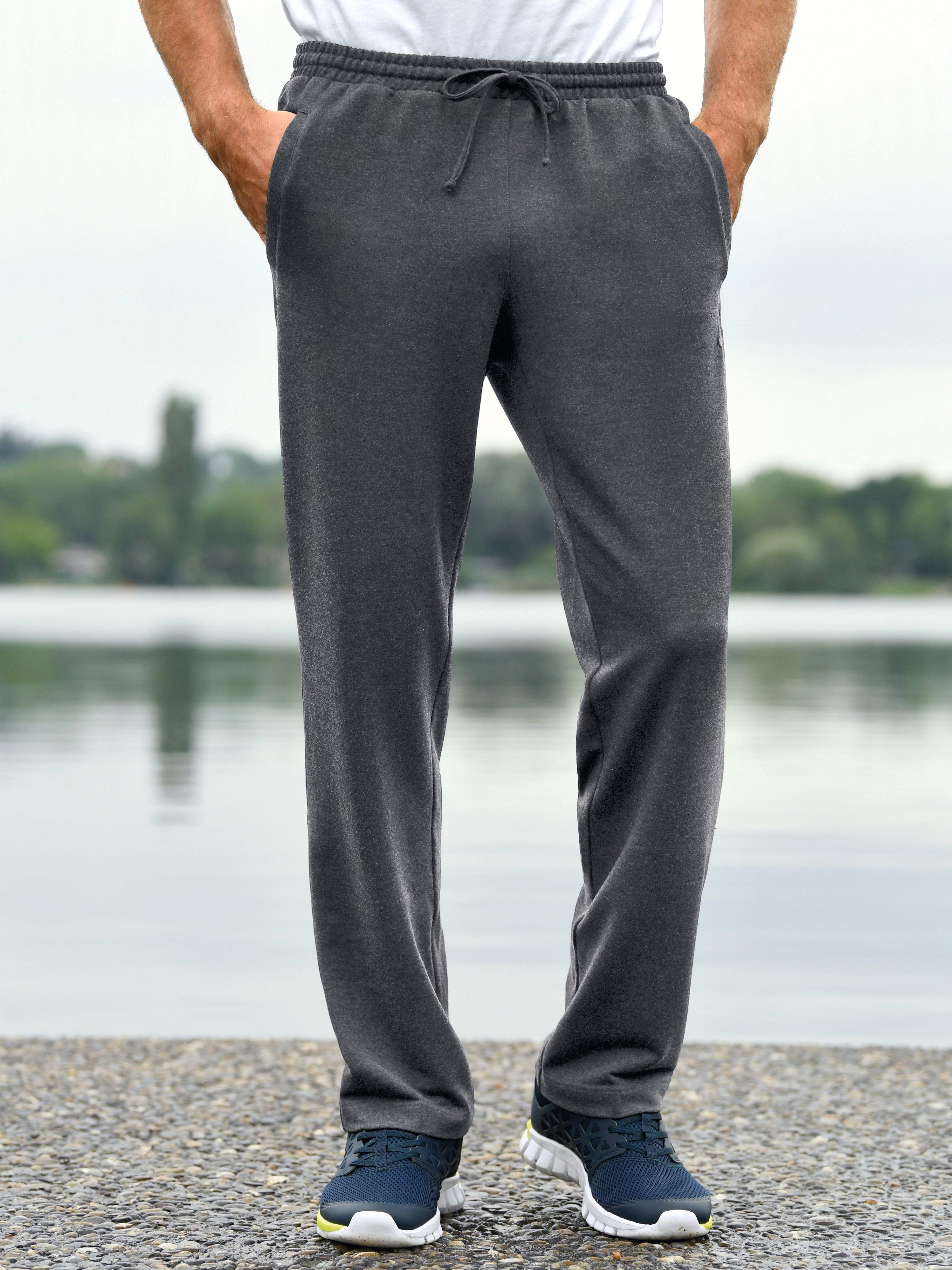 Authentic Klein - Le pantalon de jogging