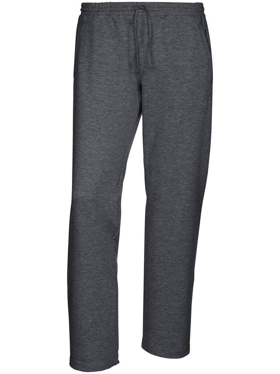 Jogging-Hose Authentic Klein grau