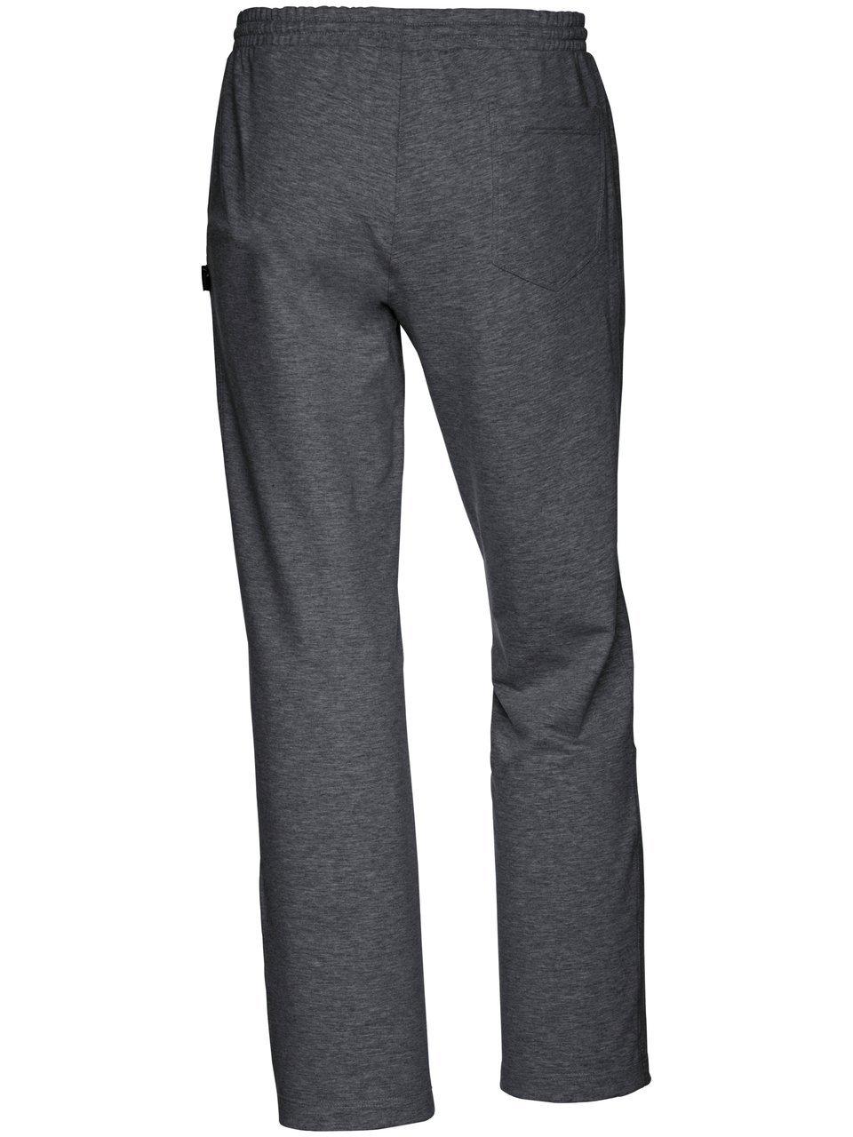 Thumbnail - Jogging-Hose Authentic Klein grau