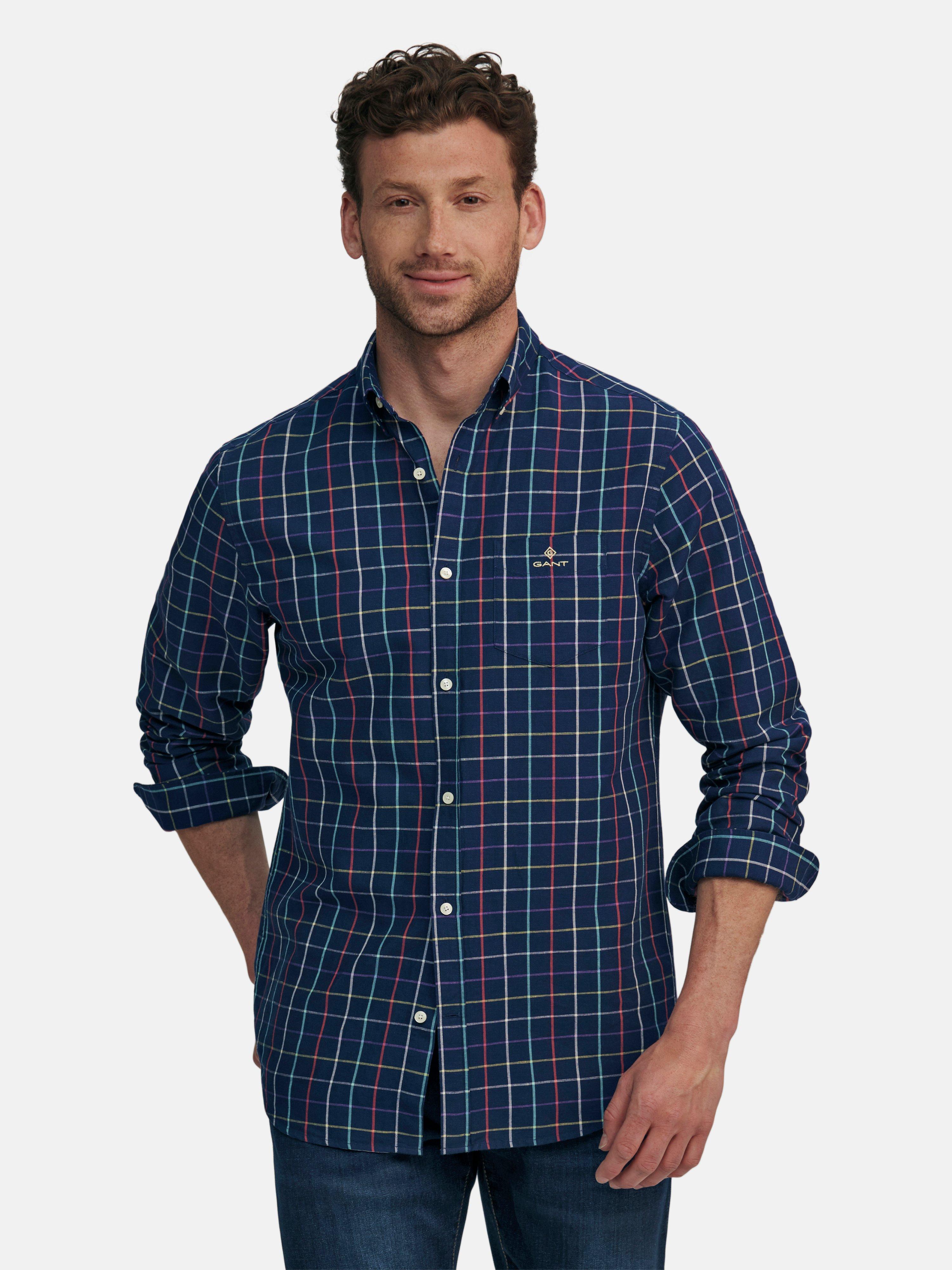 GANT - Hemd