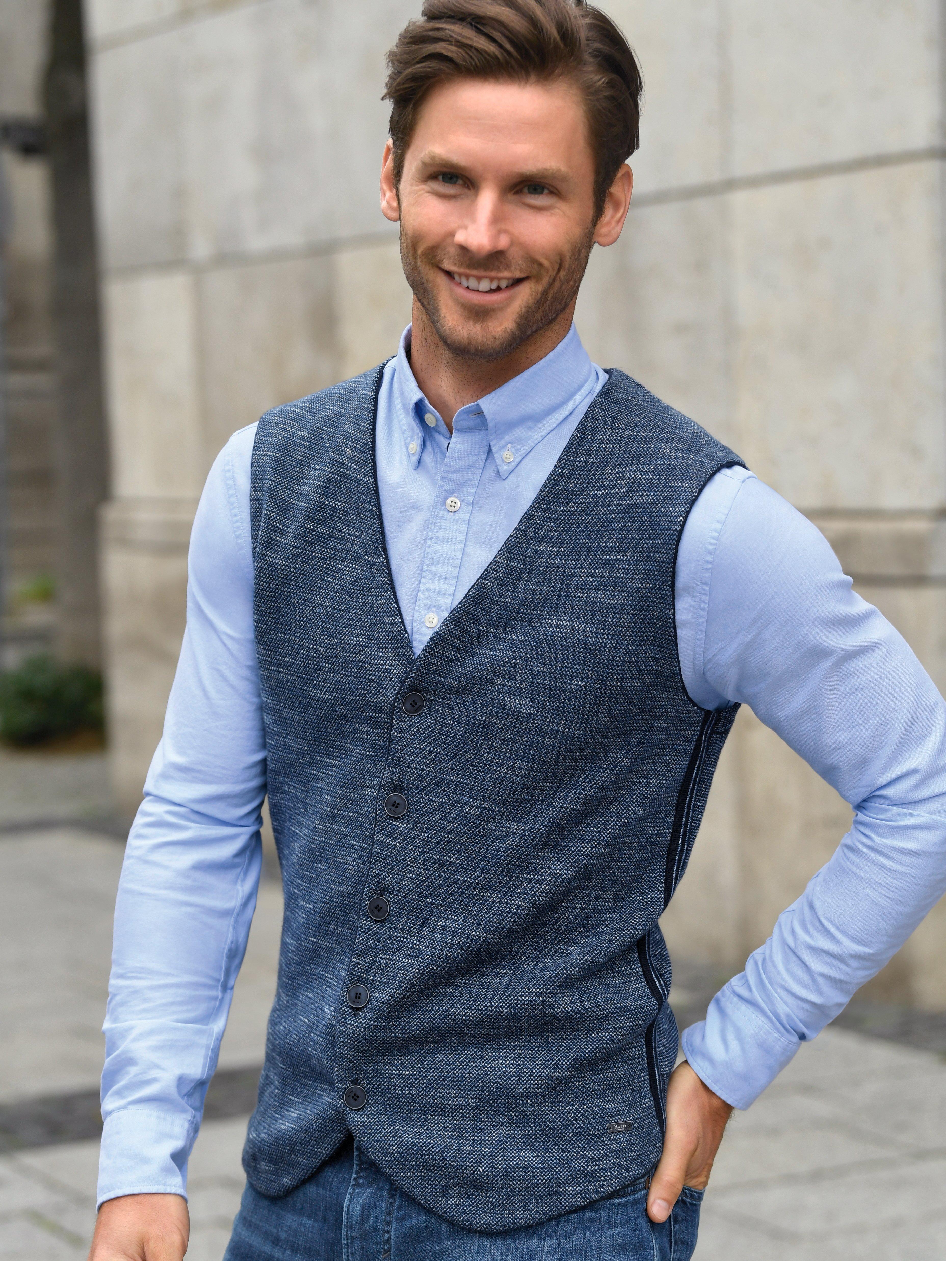 MAERZ Muenchen - Gebreid gilet