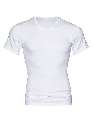 Mey - Unterhemd Modell Noblesse mit 1/2-Arm