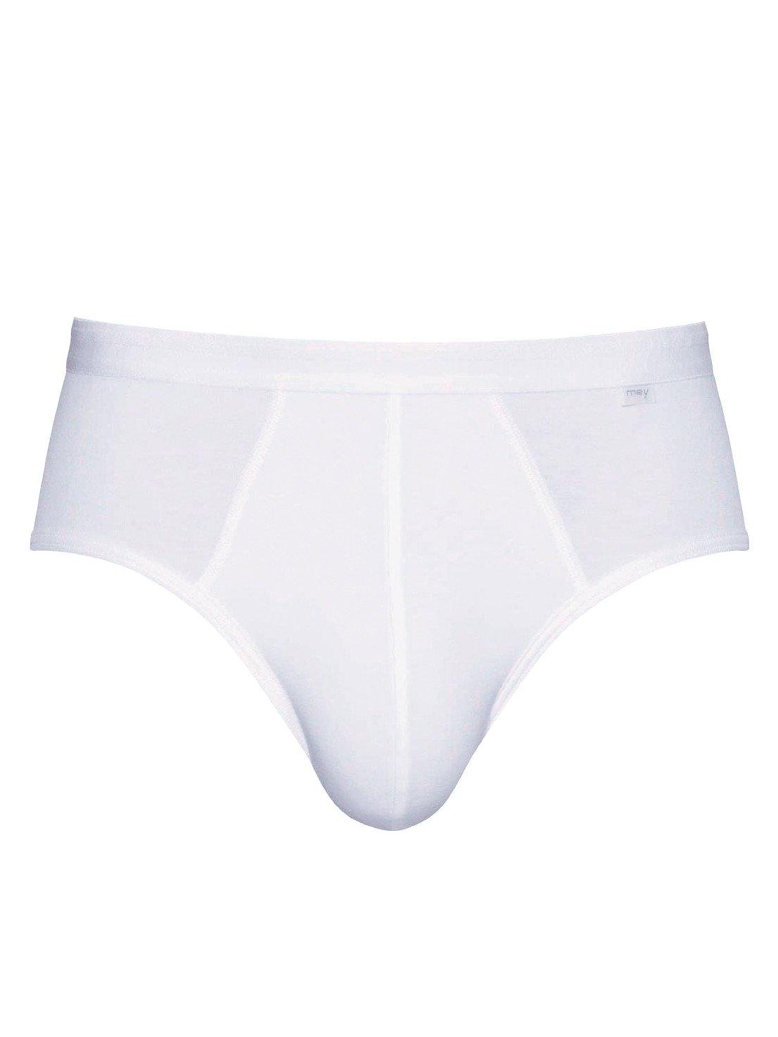 Sportslip Modell Noblesse Mey weiss