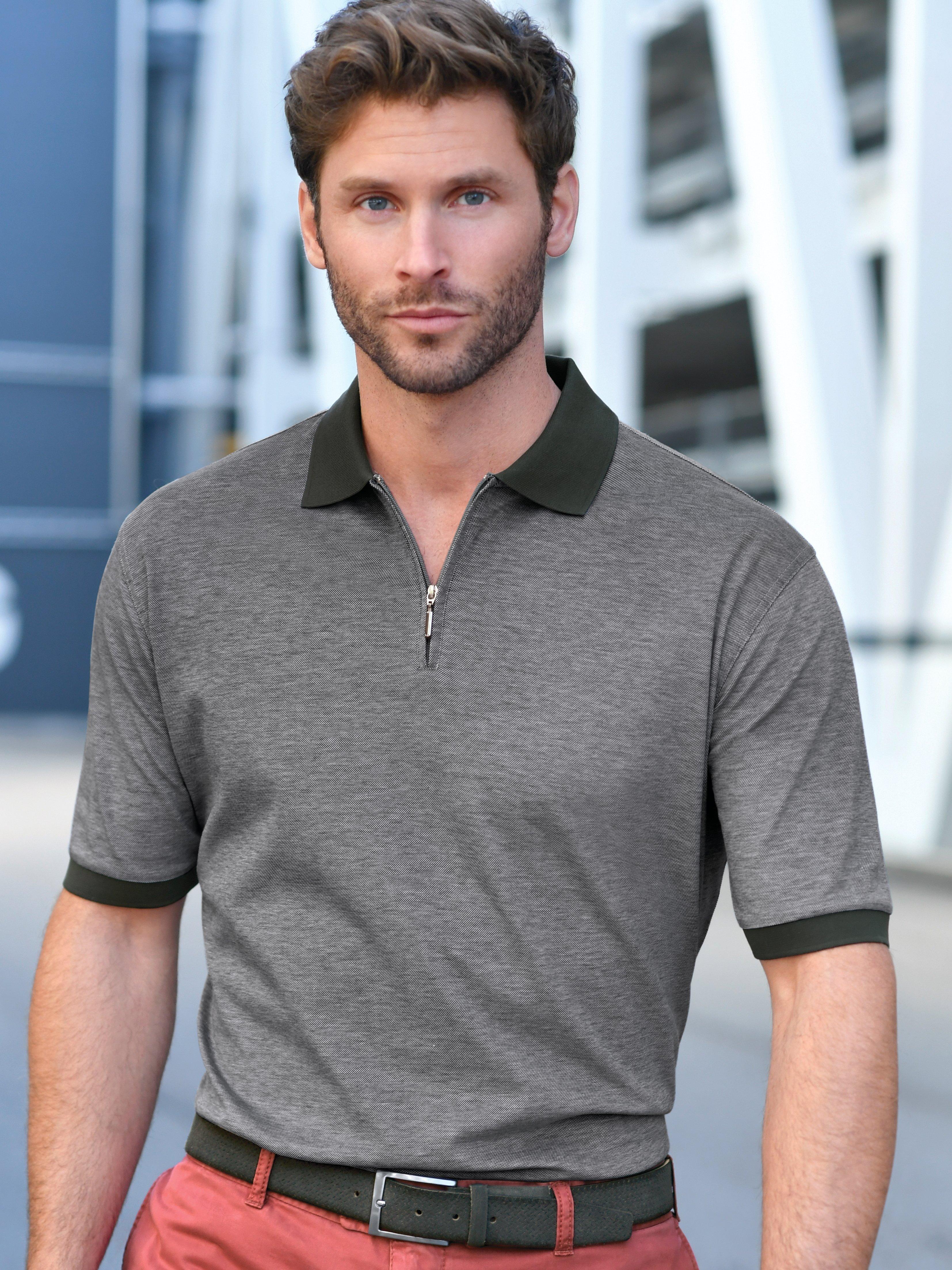 E.Muracchini - Polo-Shirt