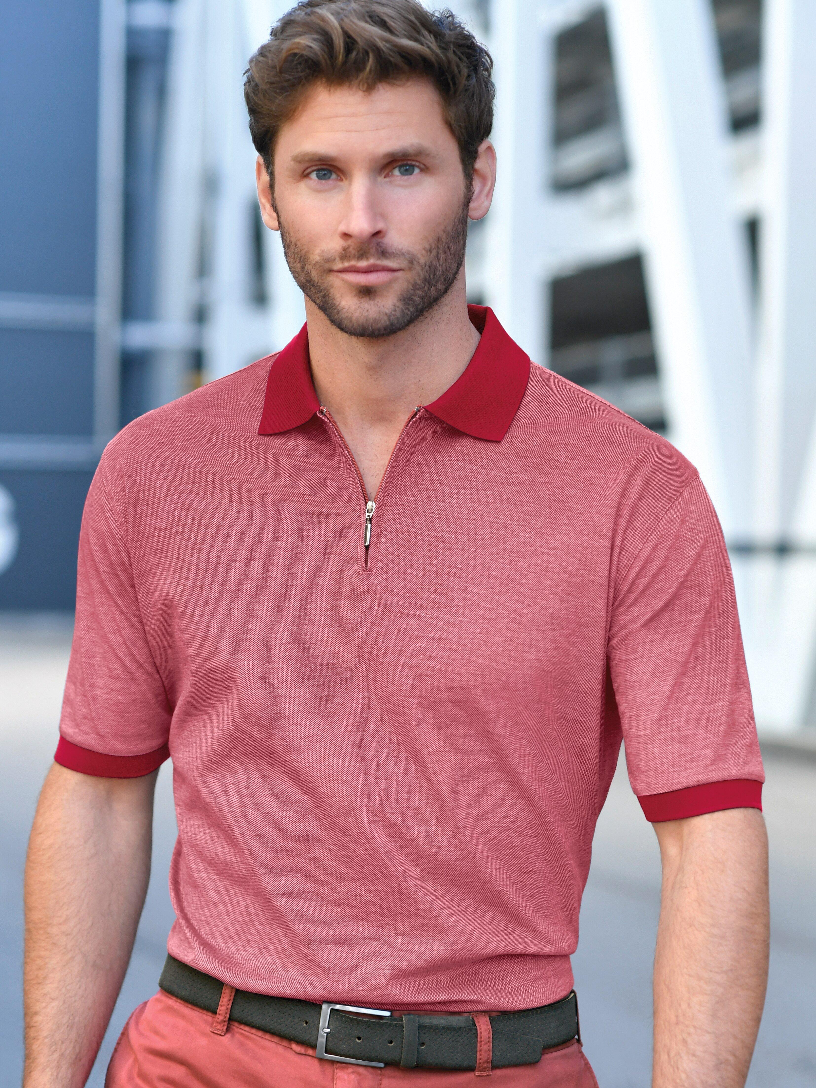 E.Muracchini - Polo-Shirt