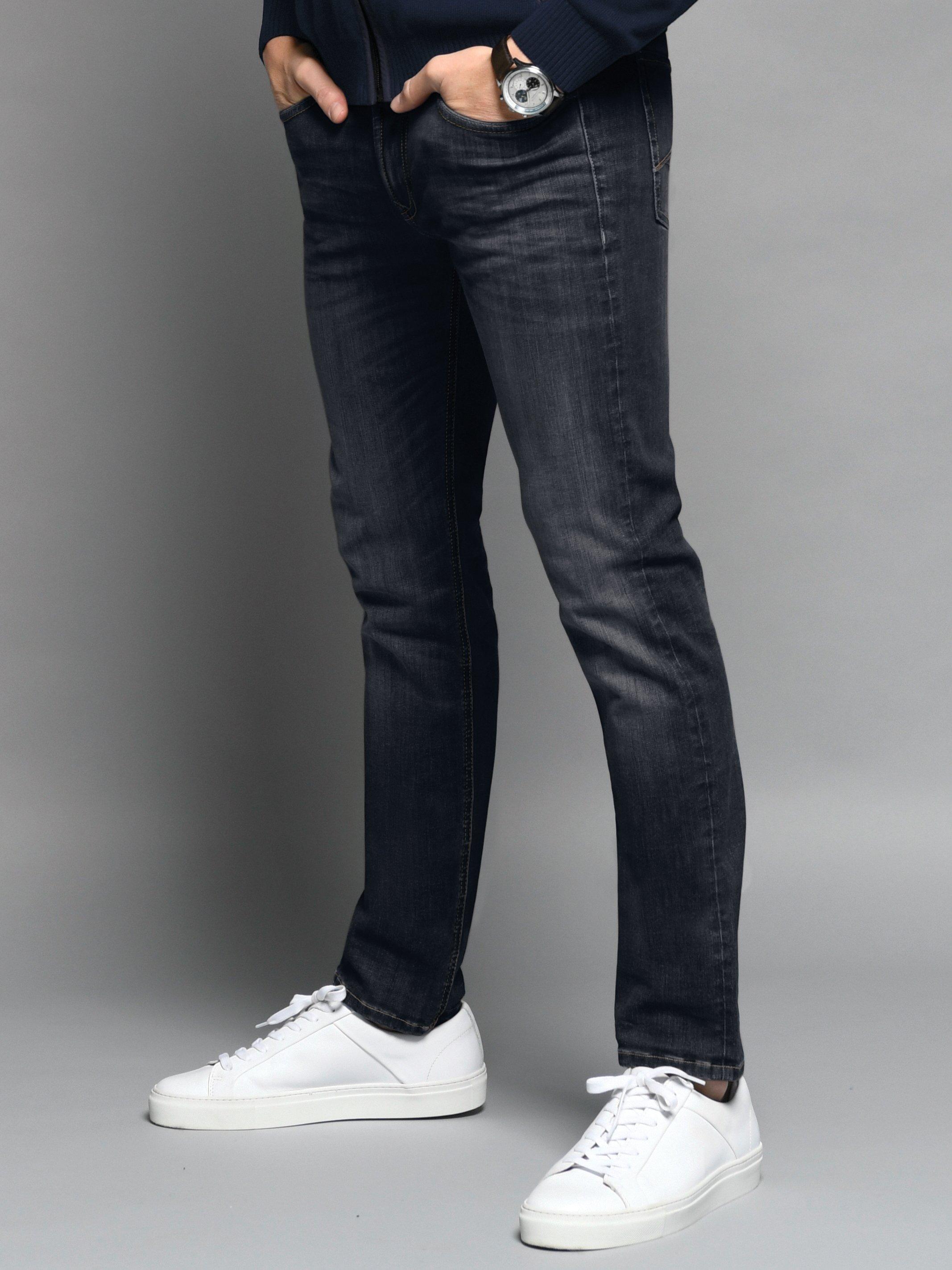 Mac - Regular Fit-jeans model MACFLEXX