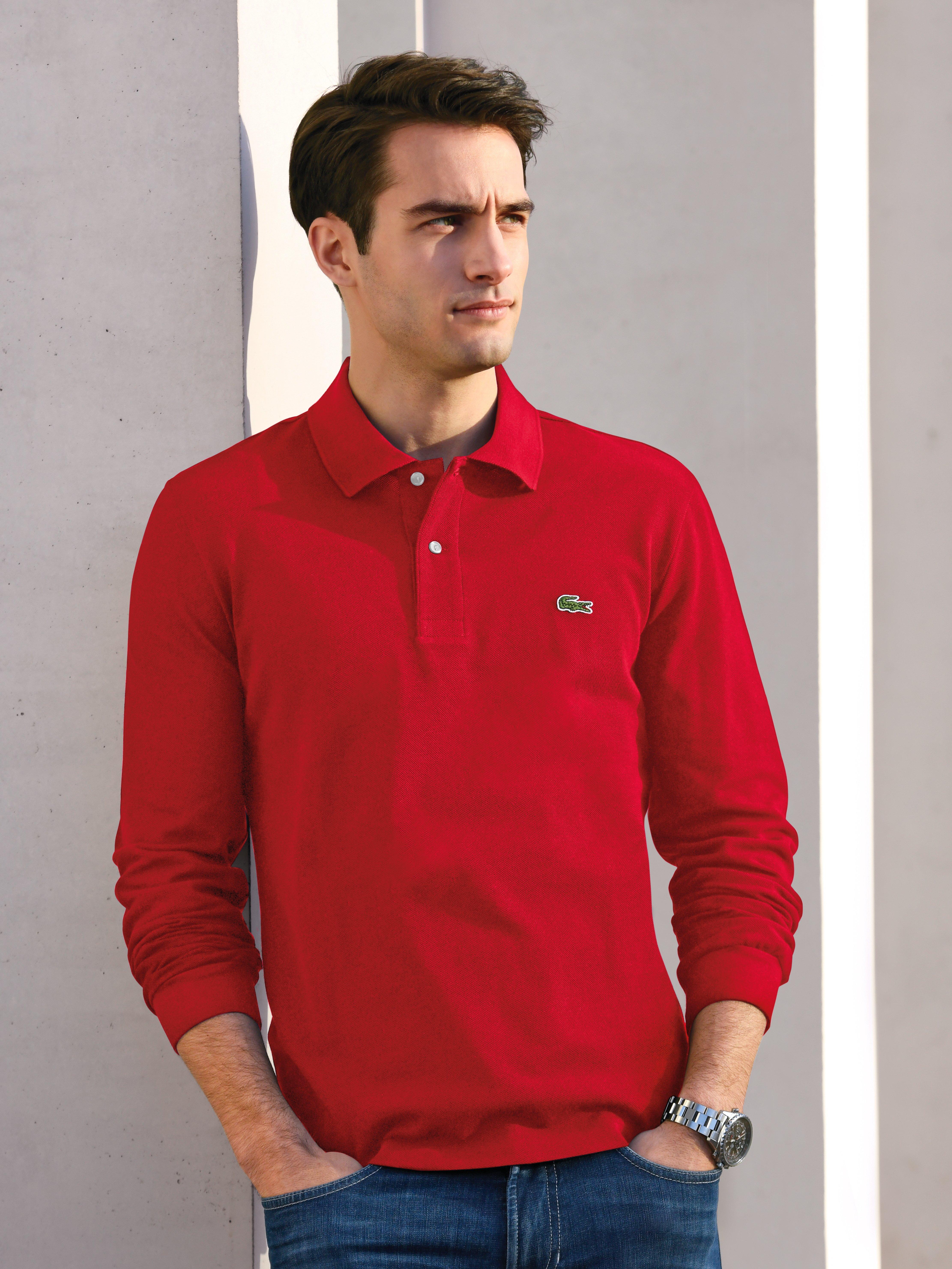 Lacoste - Polo-Shirt - Form L1312