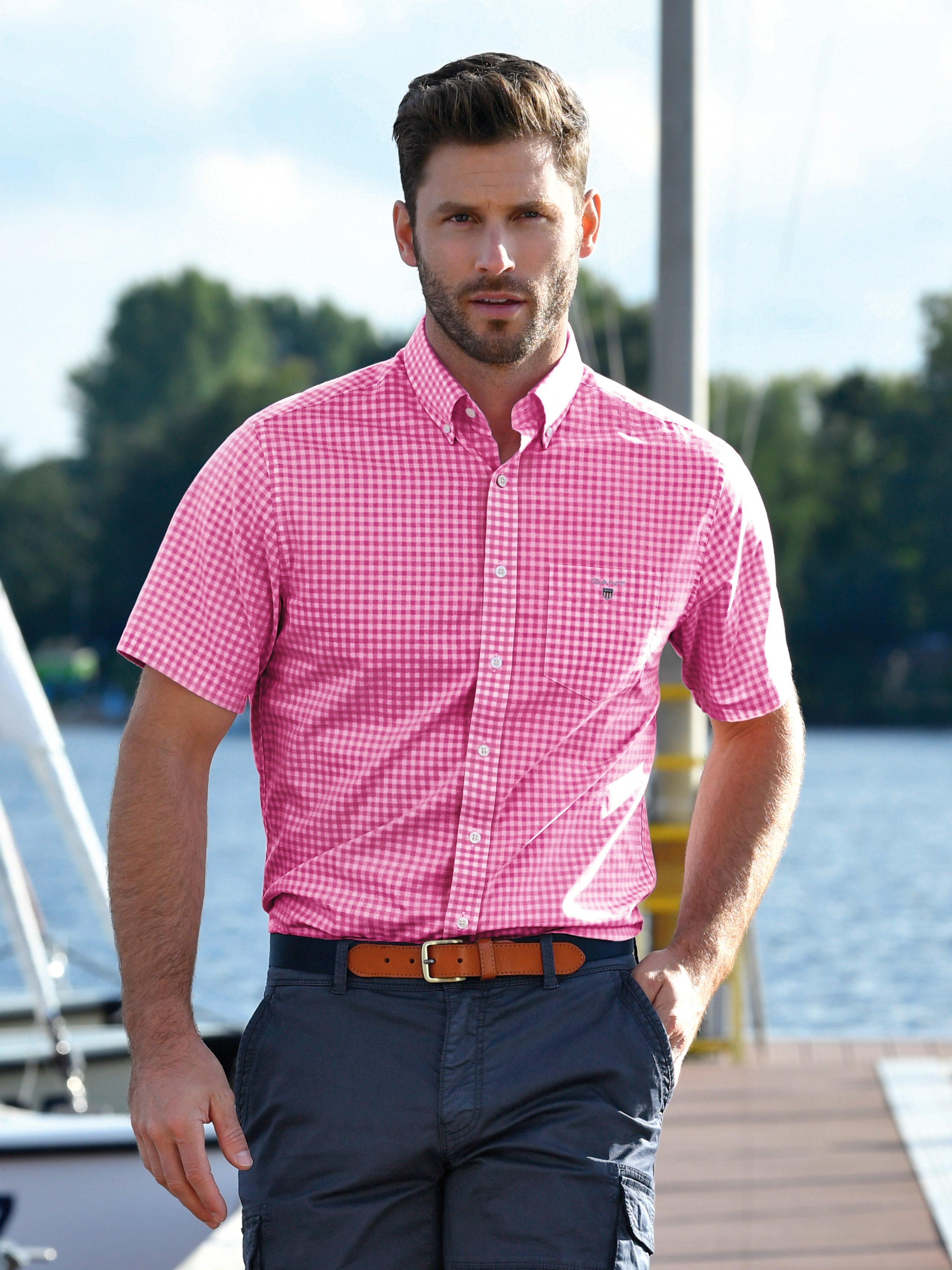 GANT - Hemd Regular Fit