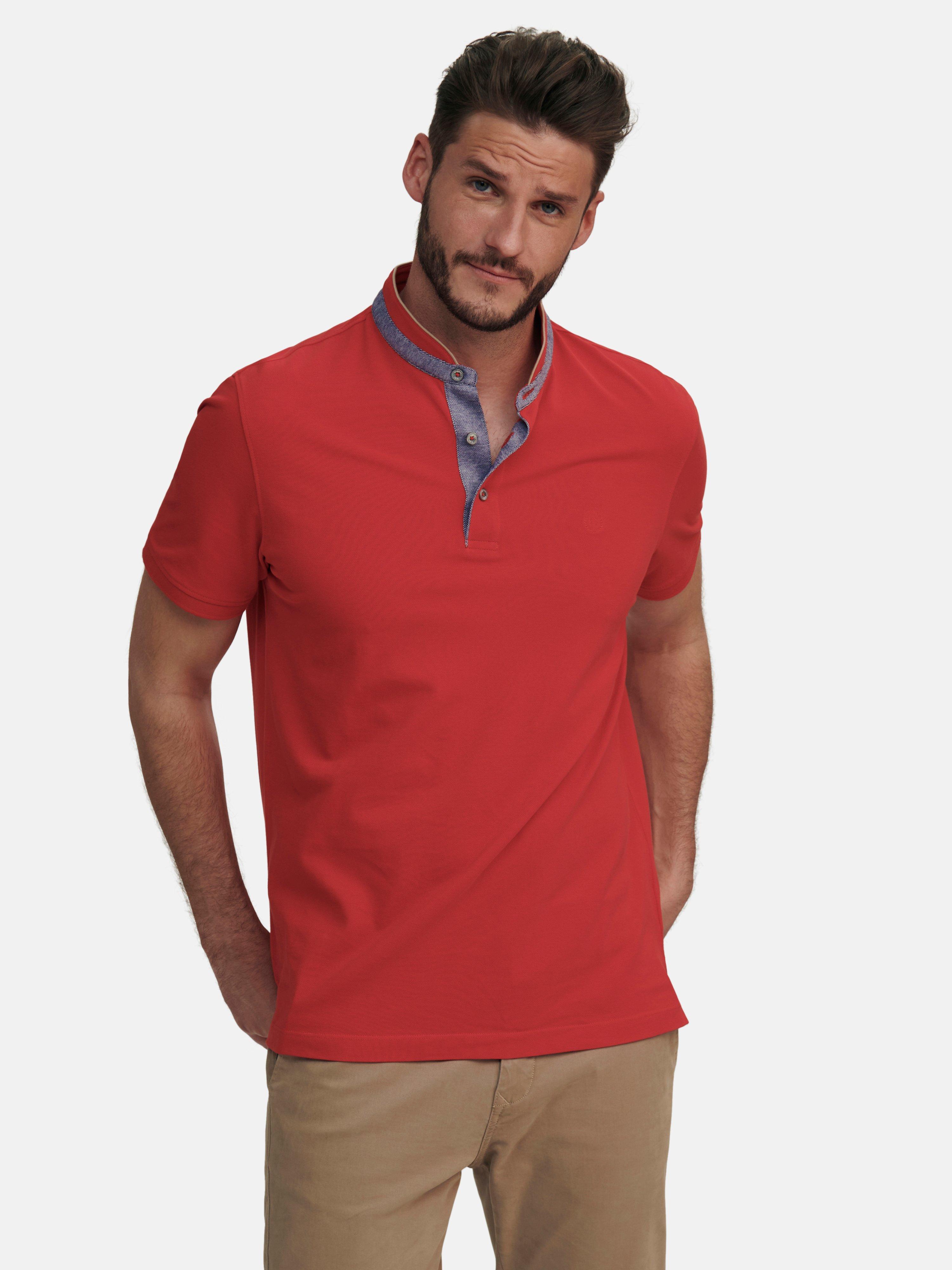 Bugatti - Poloshirt