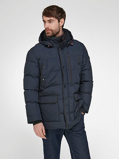 Casa Moda - Quilted jacket