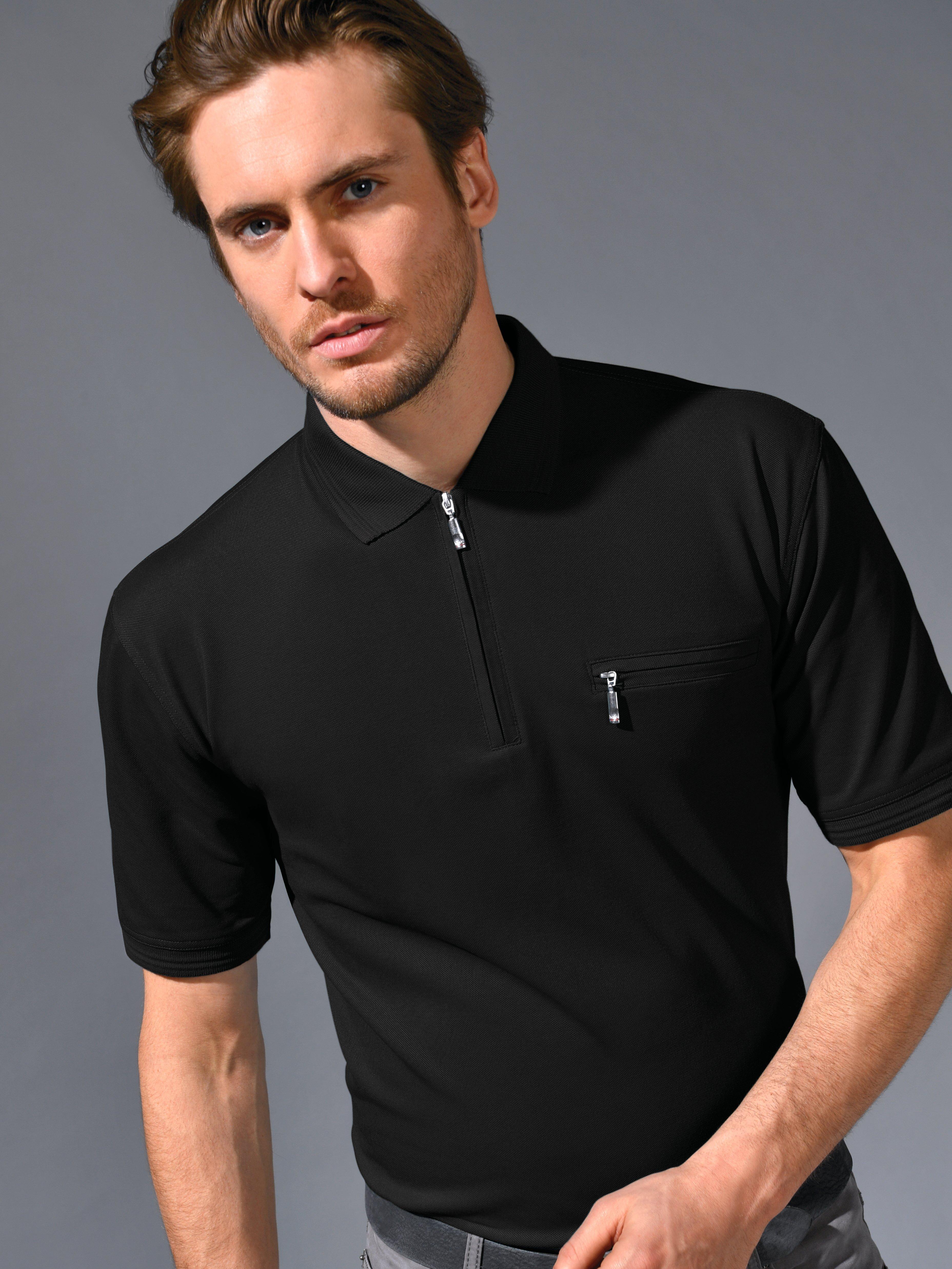 HAJO - Polo-Shirts Stay fresh