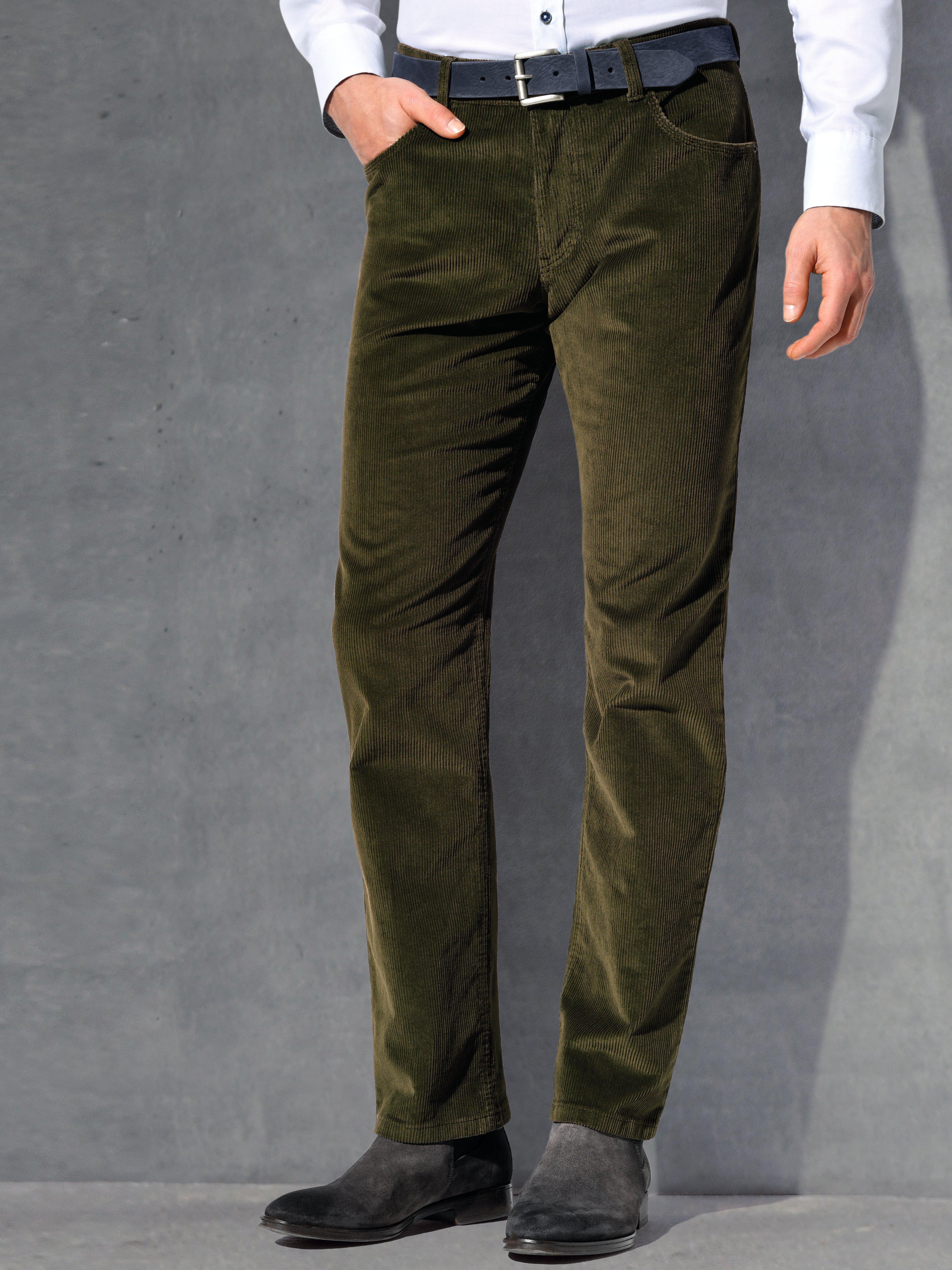 Brax Feel Good - Hose Cooper Fancy