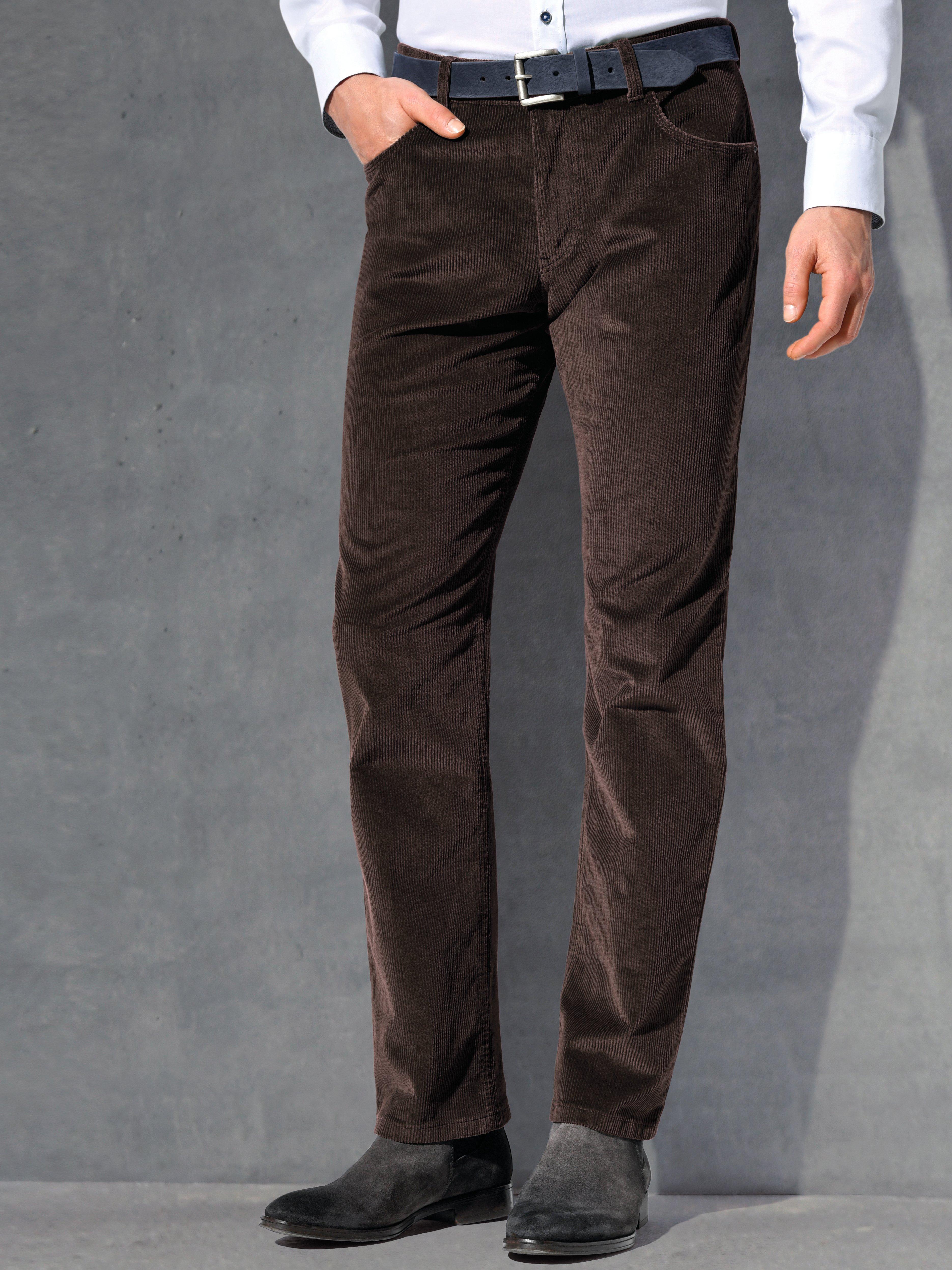 Brax Feel Good - Hose Cooper Fancy