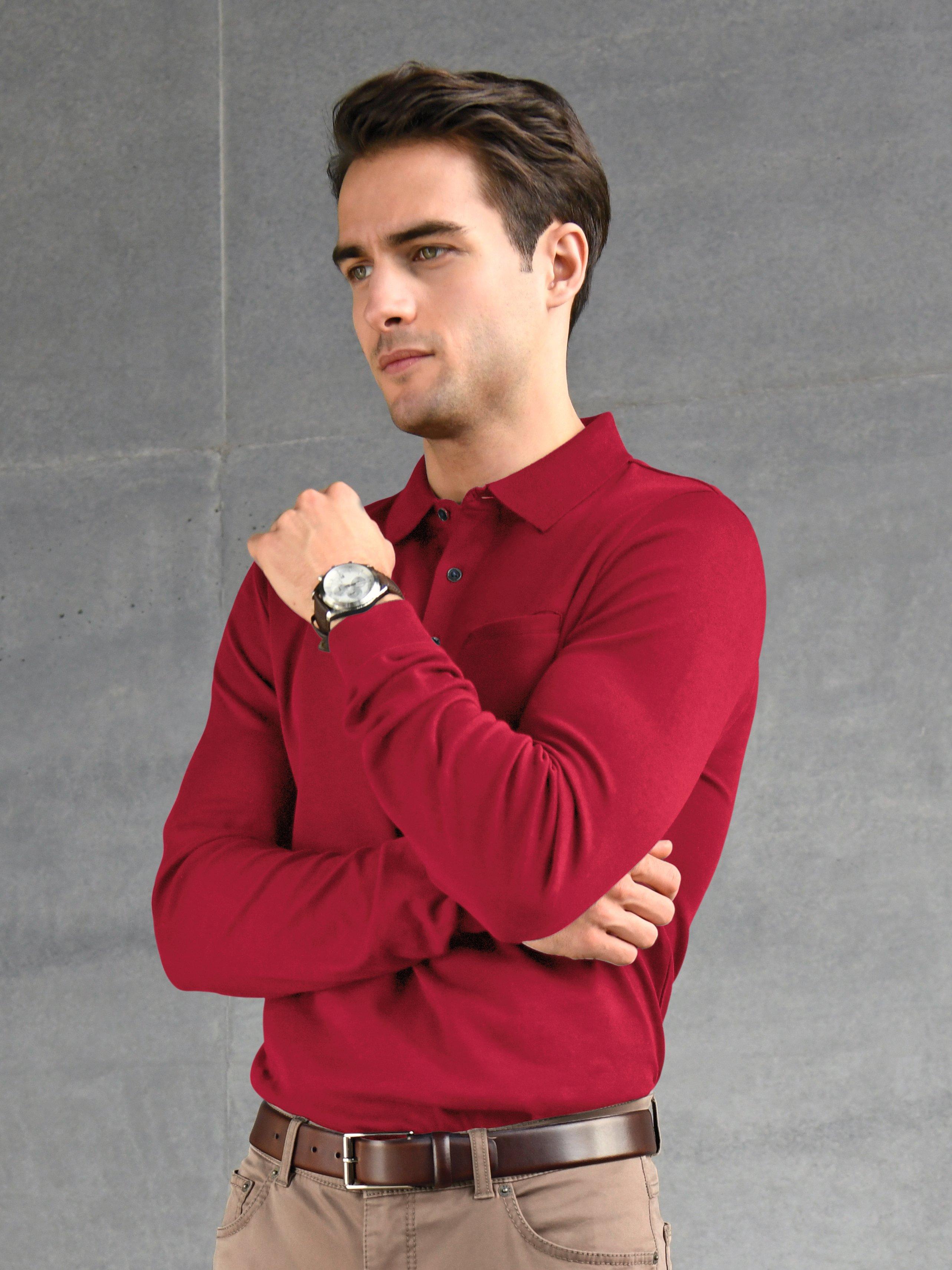 Pierre Cardin - Polo-Shirt