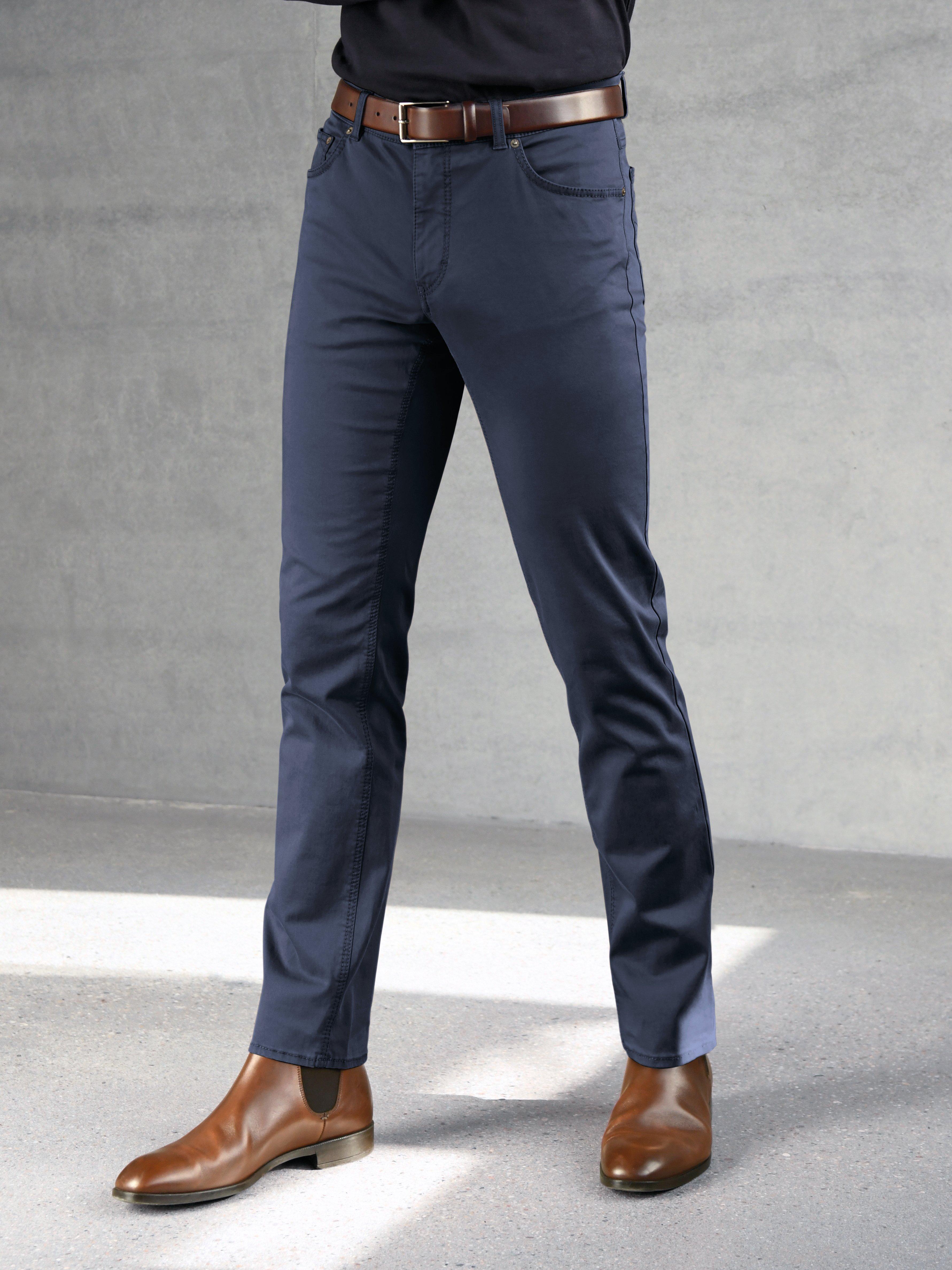 Brax Feel Good - Hose Modell Cooper Fancy