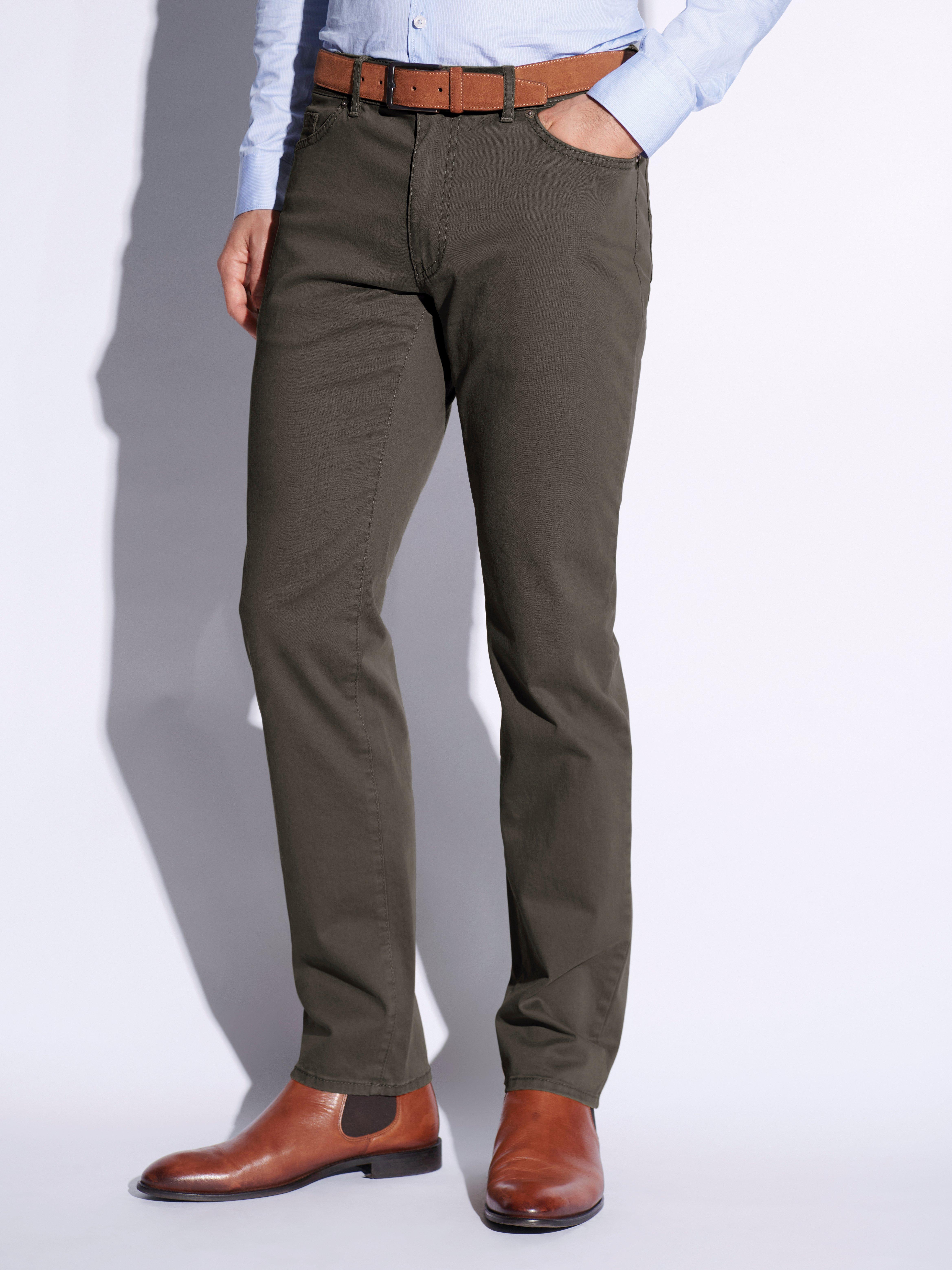 Brax Feel Good - Hose Modell Cooper Fancy