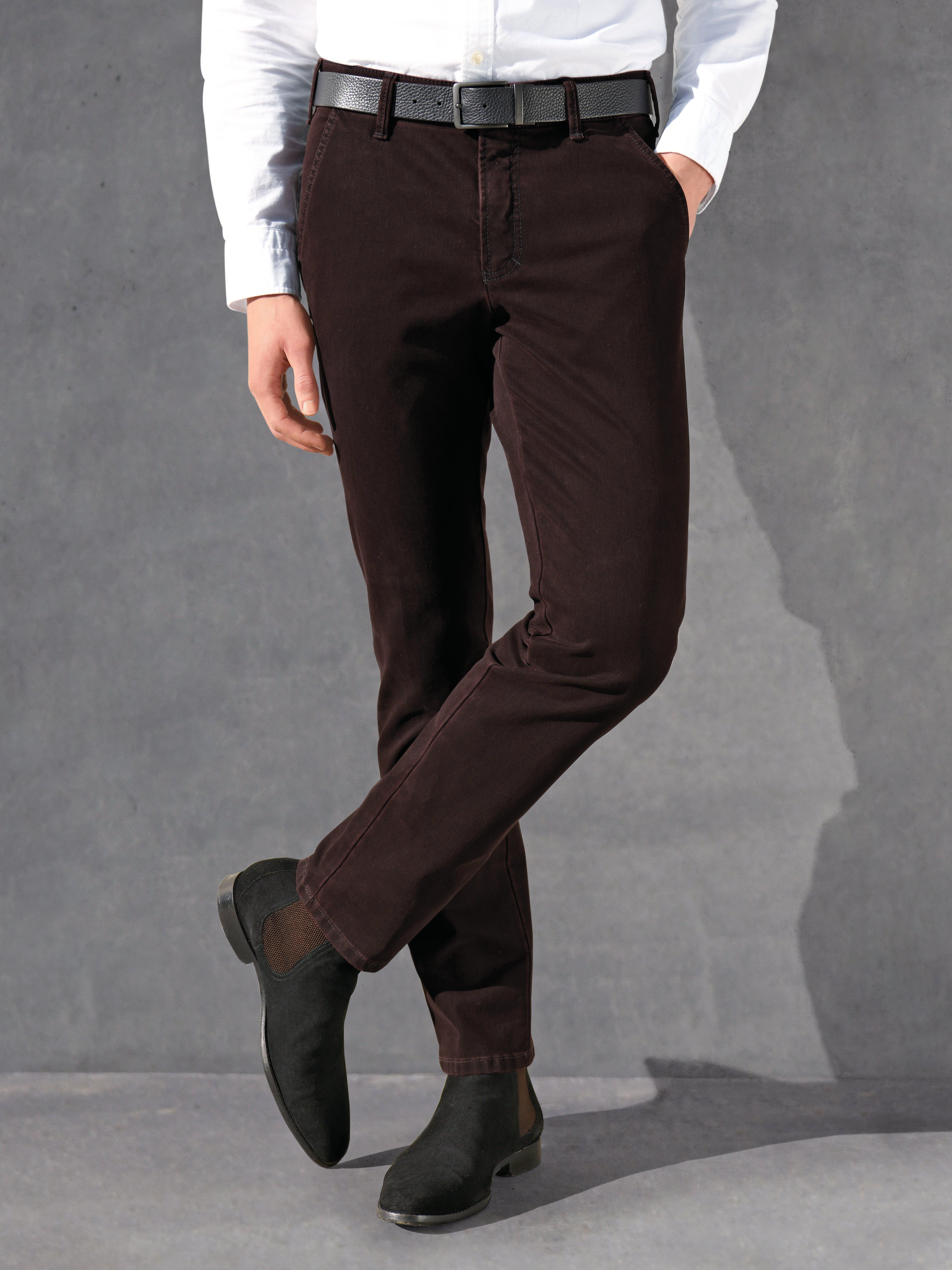 CLUB OF COMFORT - Hose Modell Garvey