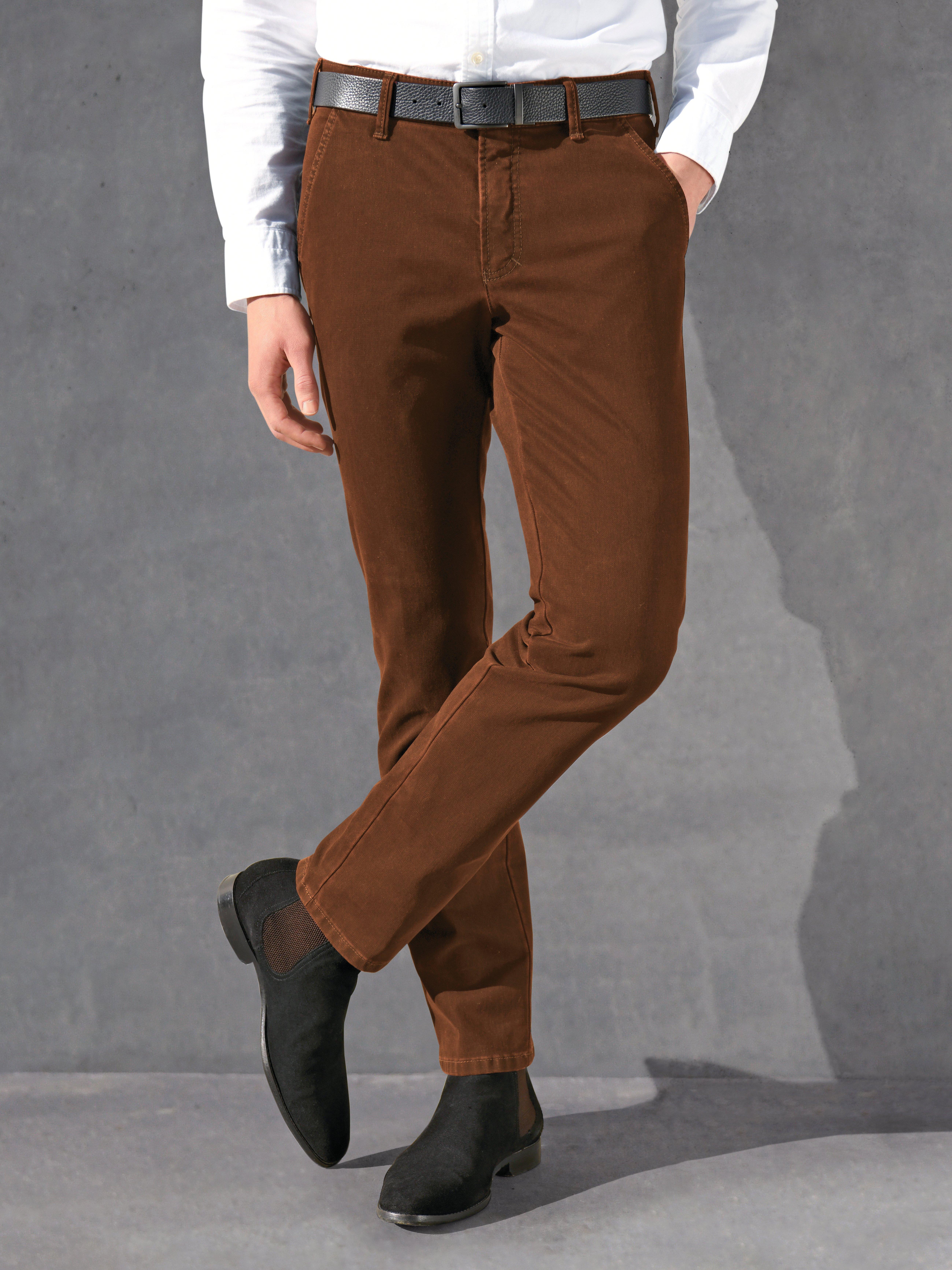CLUB OF COMFORT - Hose Modell Garvey