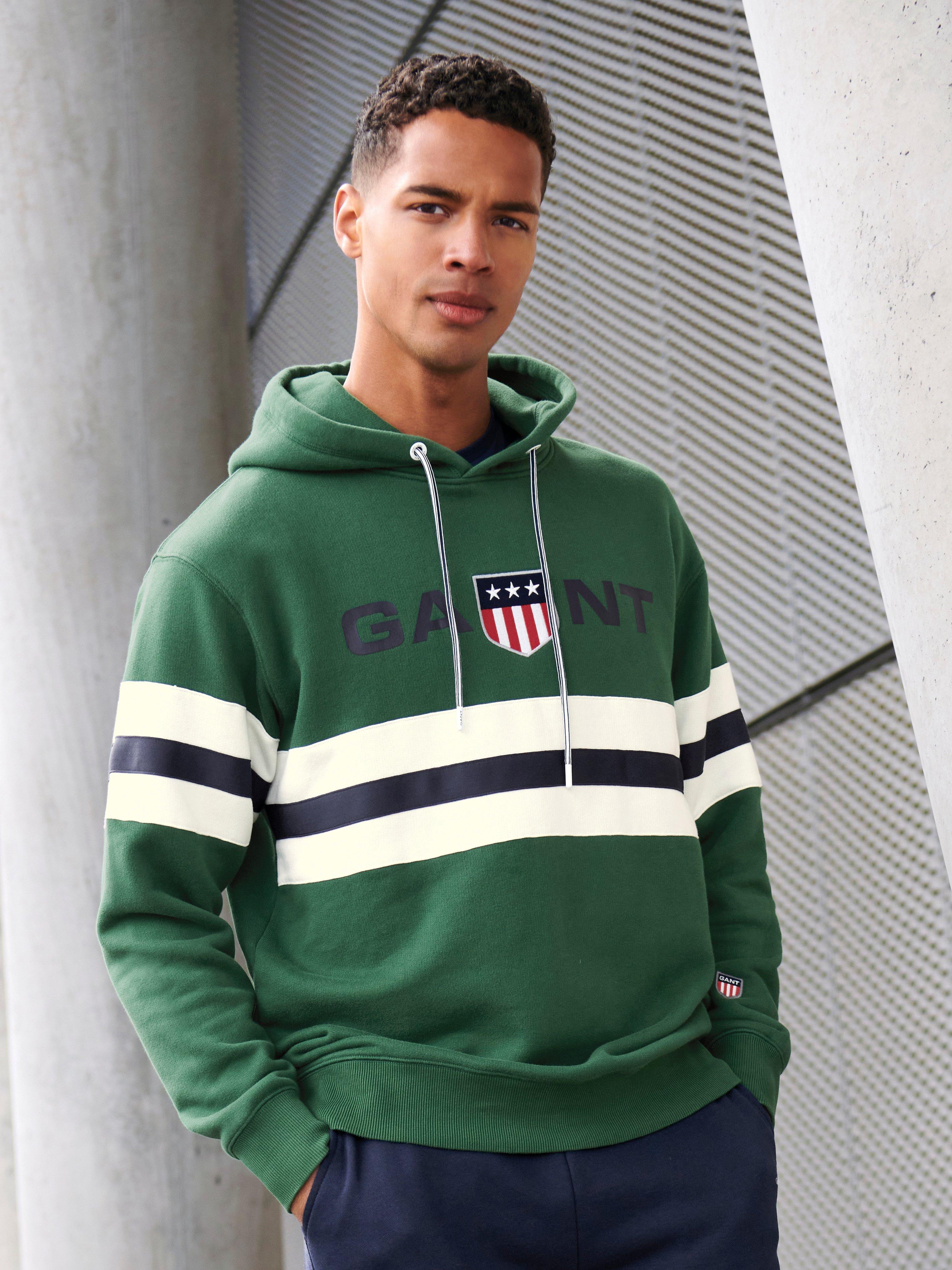GANT - Hoodie-Sweatshirt