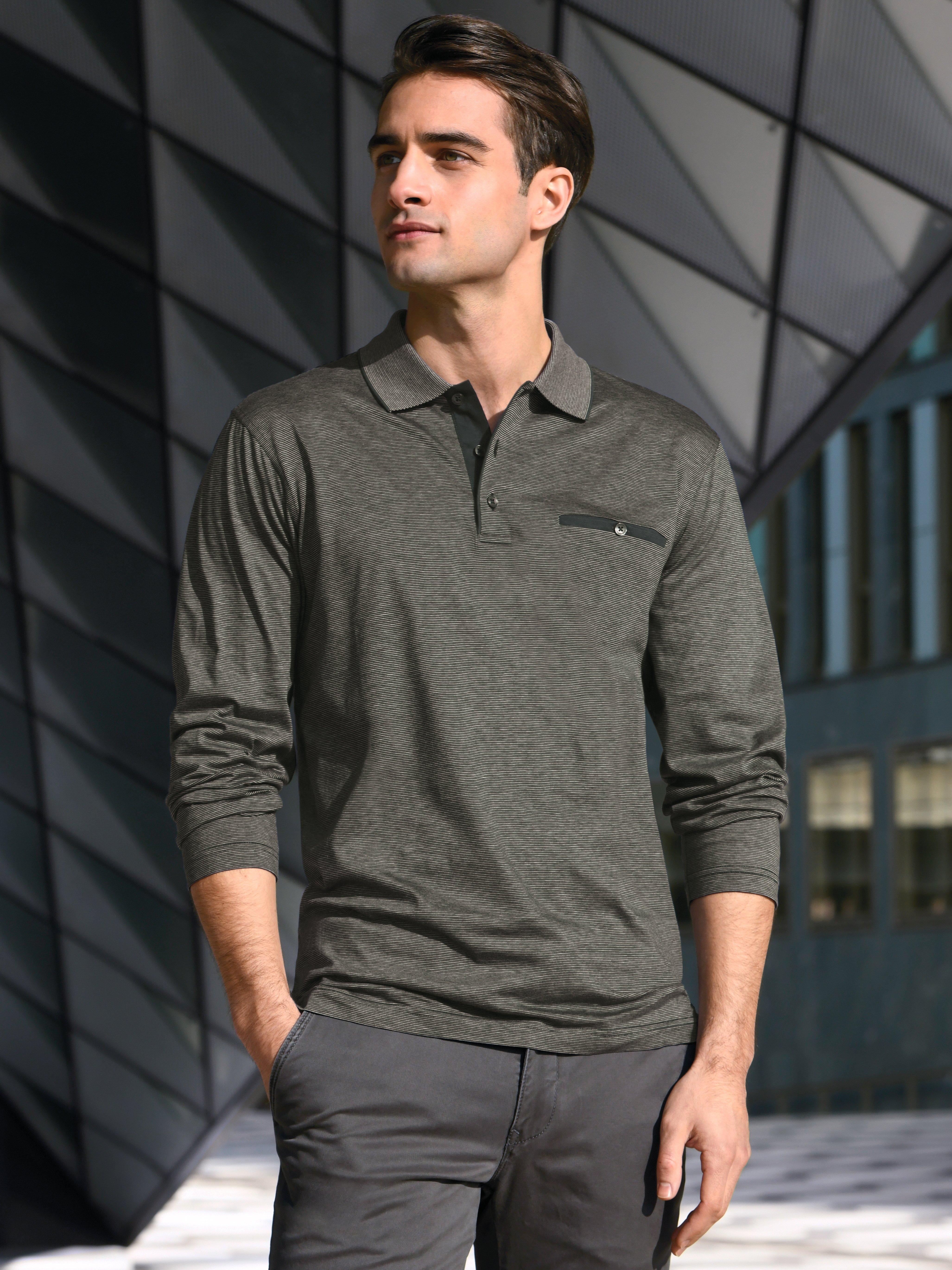 E.Muracchini - Poloshirt