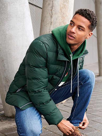 GANT - Quilted jacket