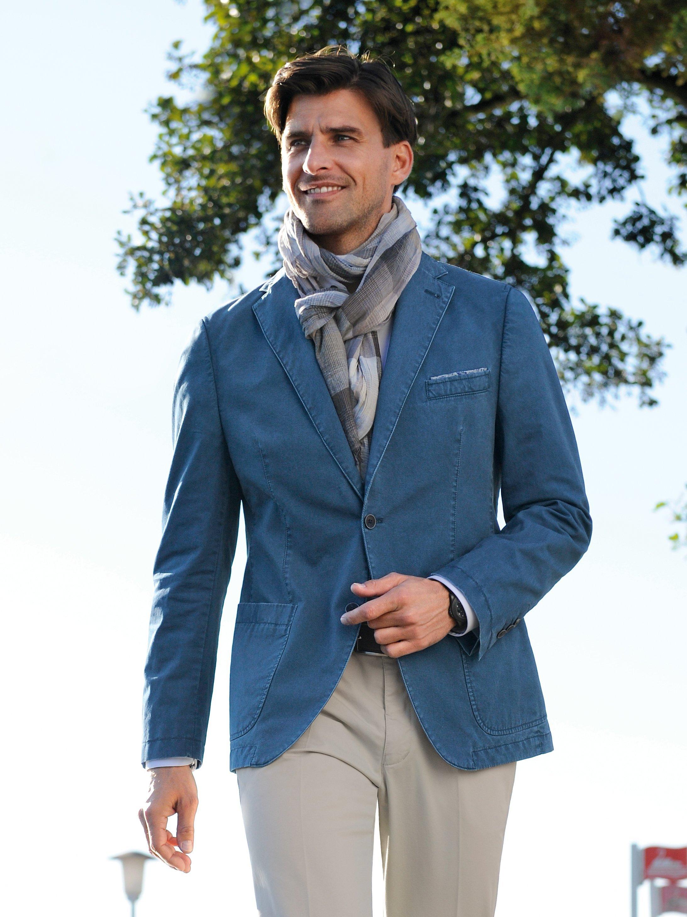 bugatti sports jacket