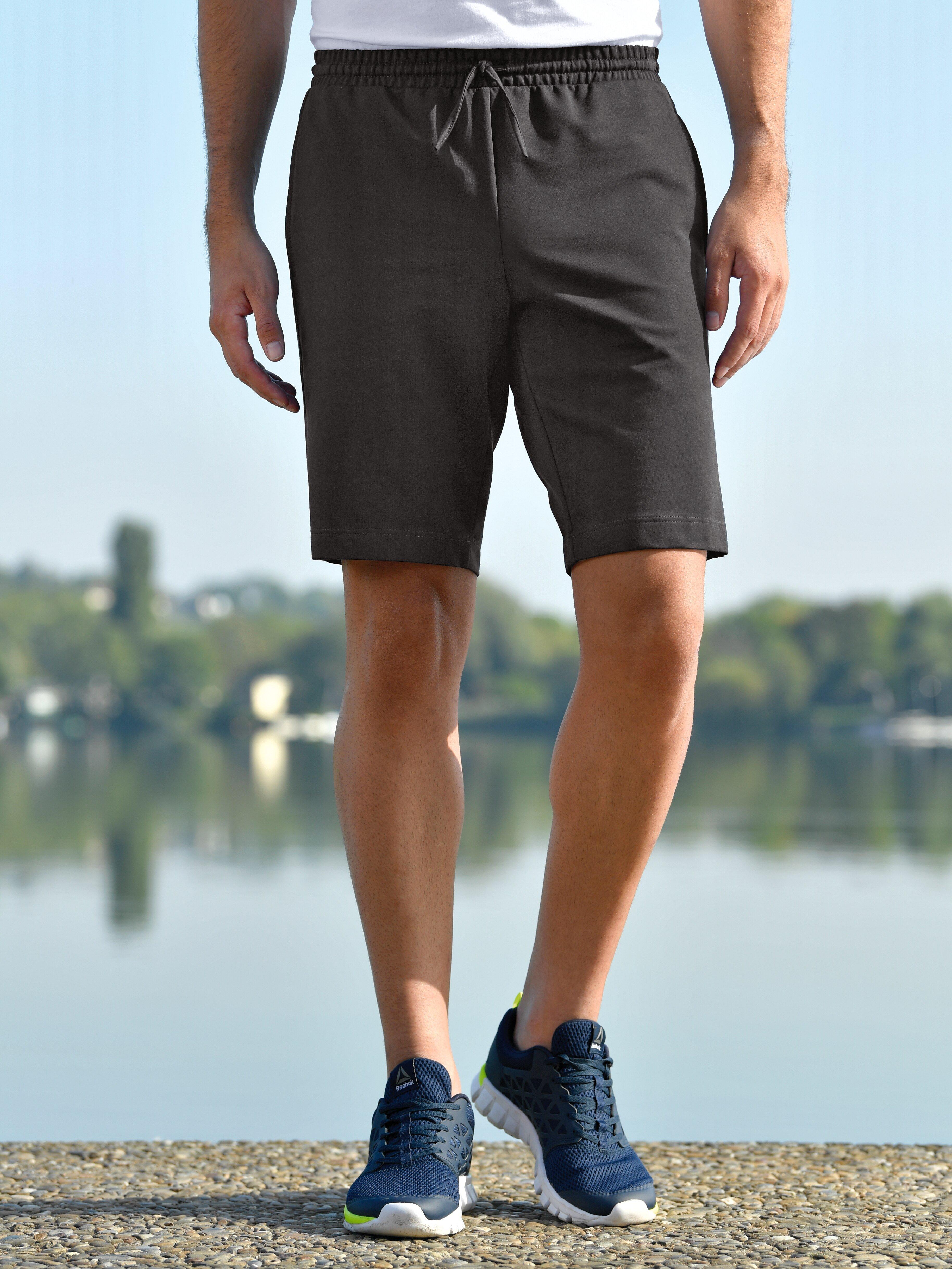 Authentic Klein - Le short de jogging