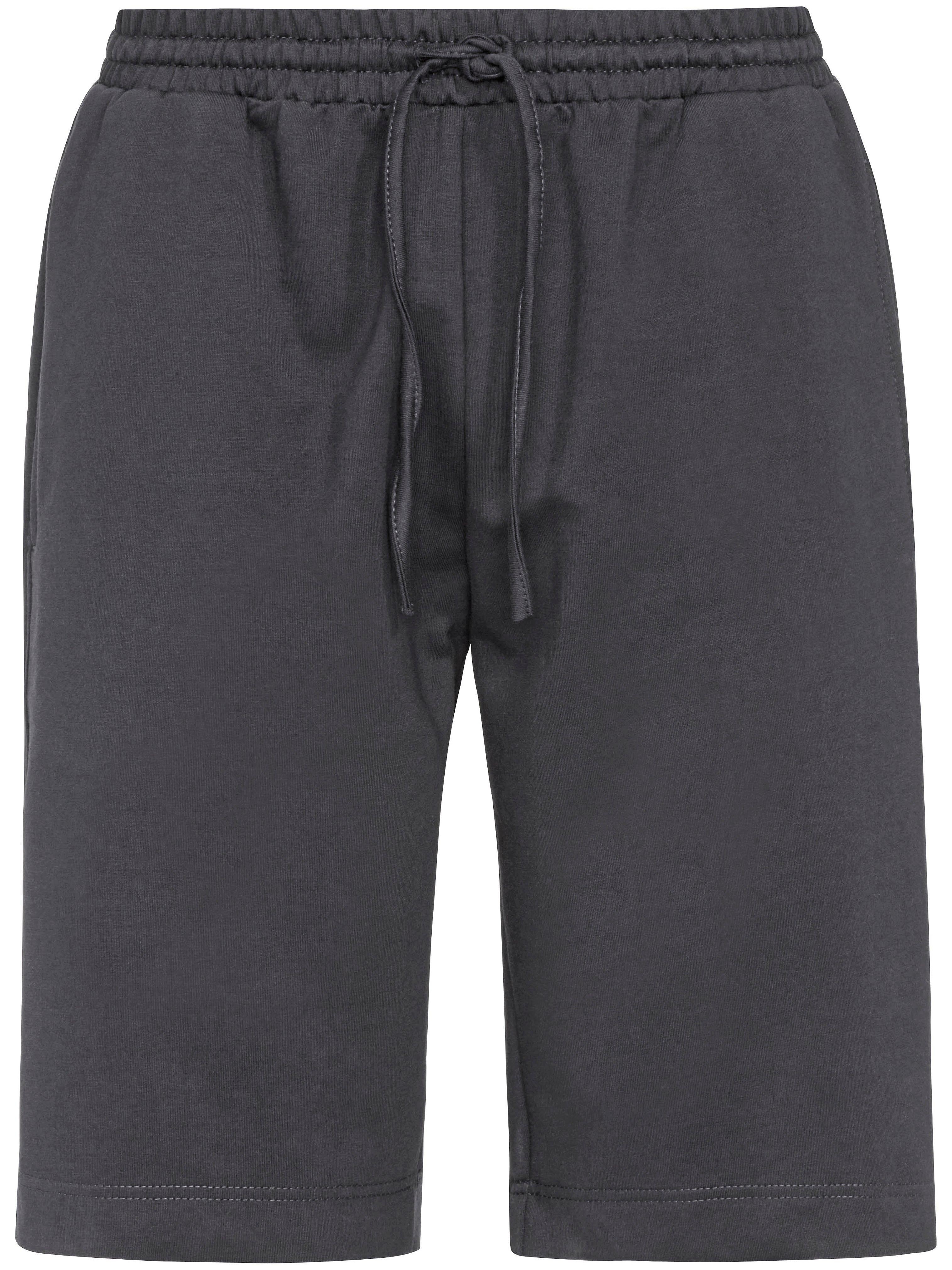 Jogging-Hose Authentic Klein grau