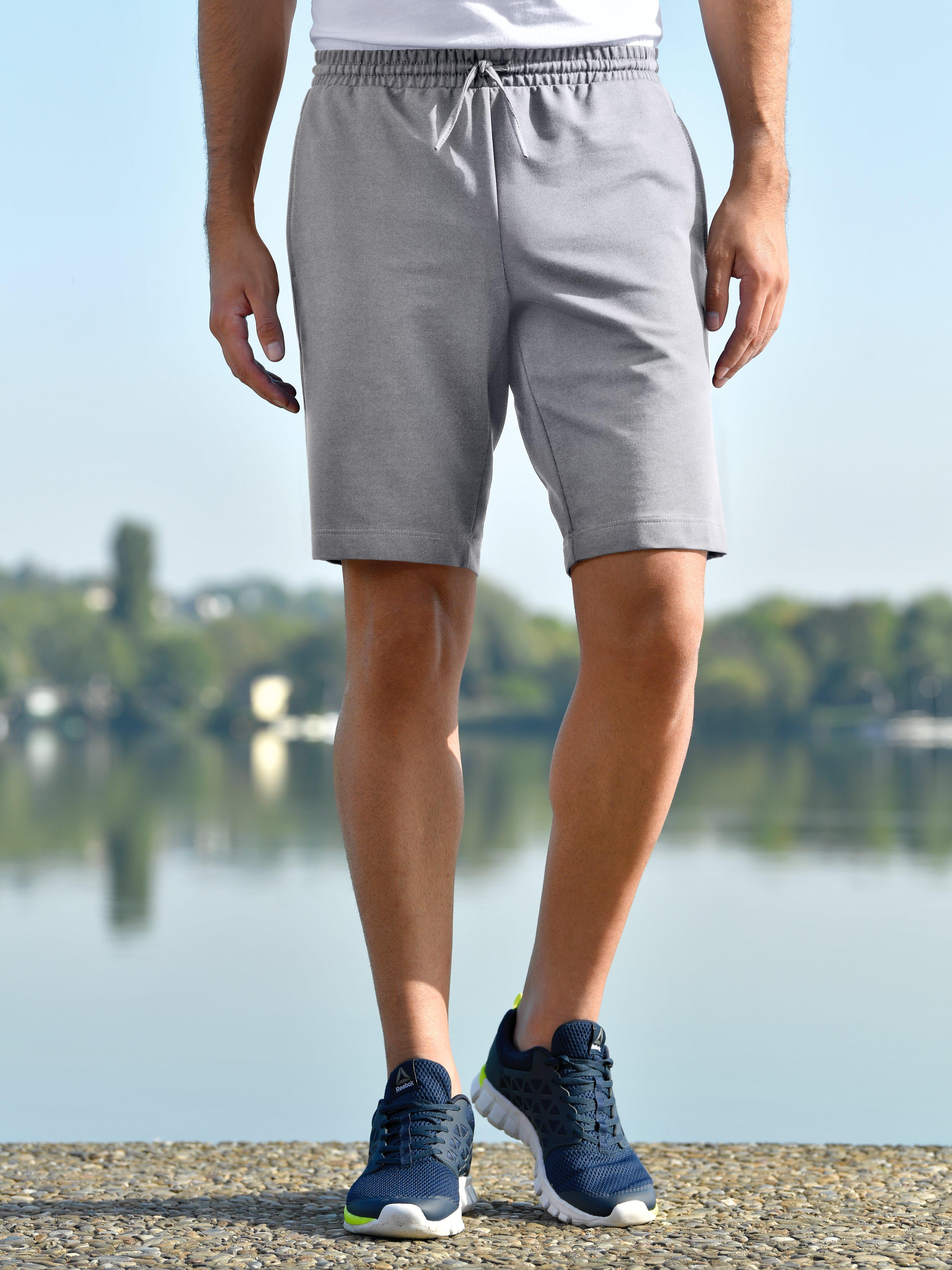 Authentic Klein - Le short de jogging