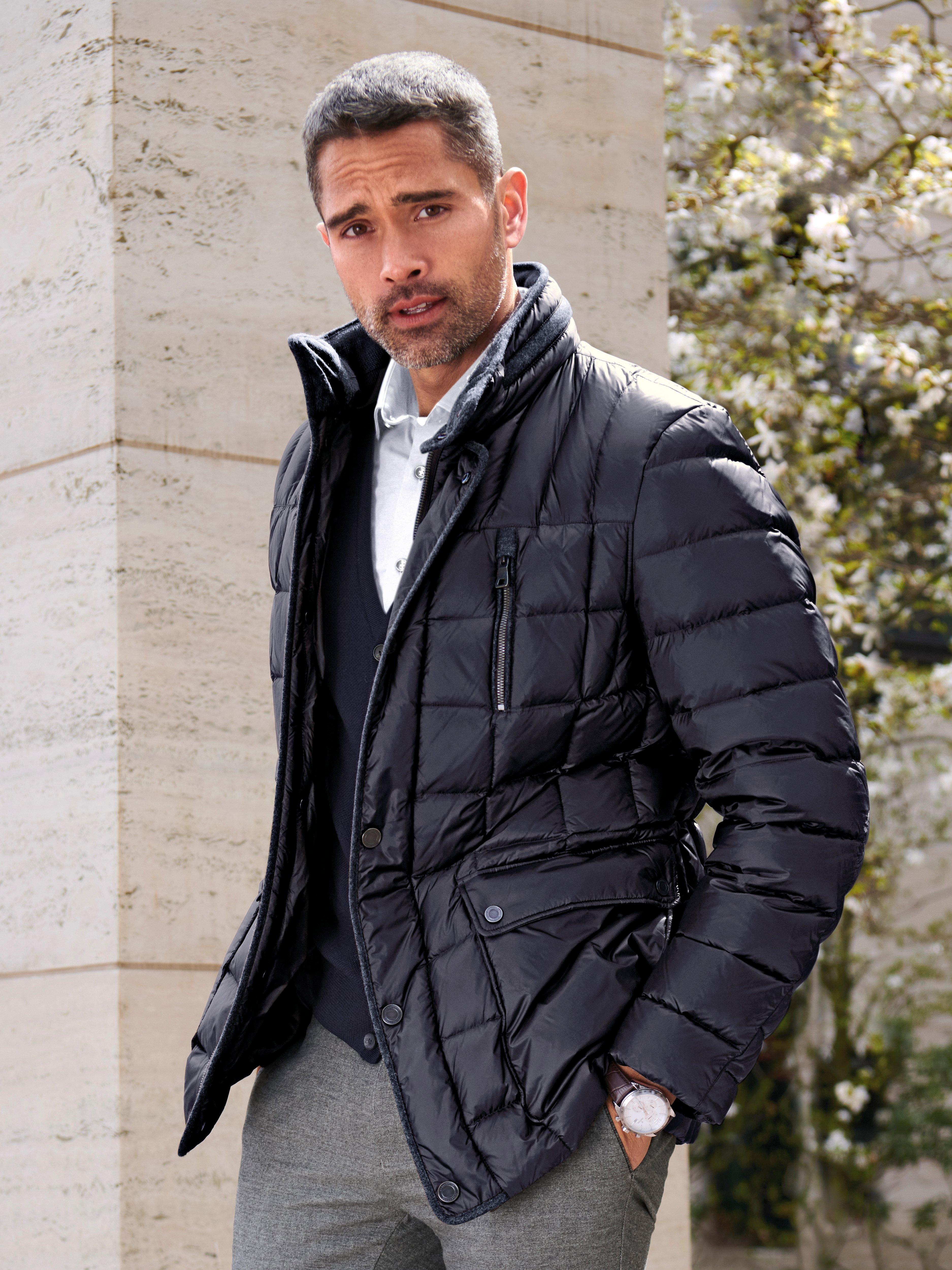 Schneiders Salzburg - Daunen-Steppjacke