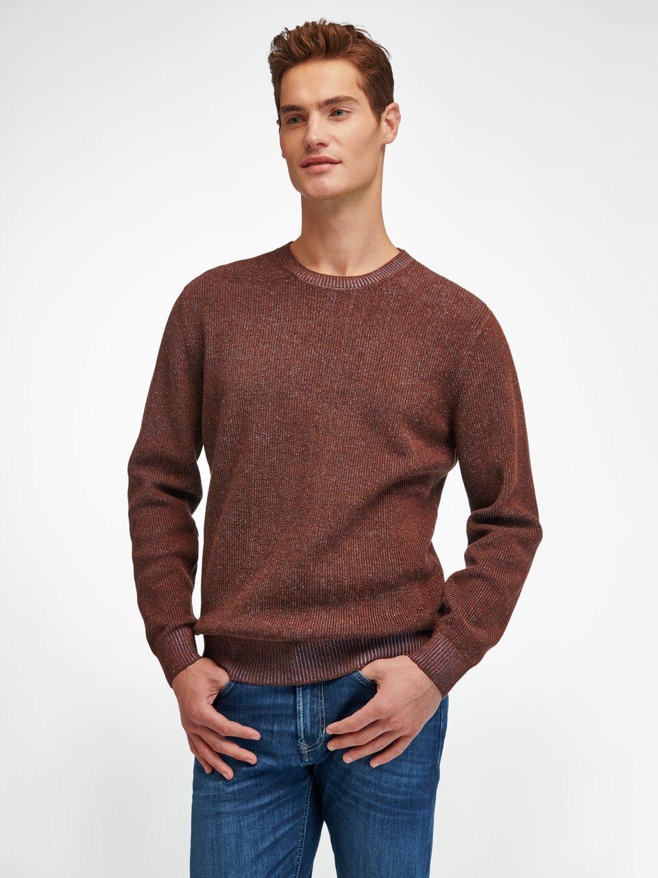Louis Sayn - Rundhals-Pullover