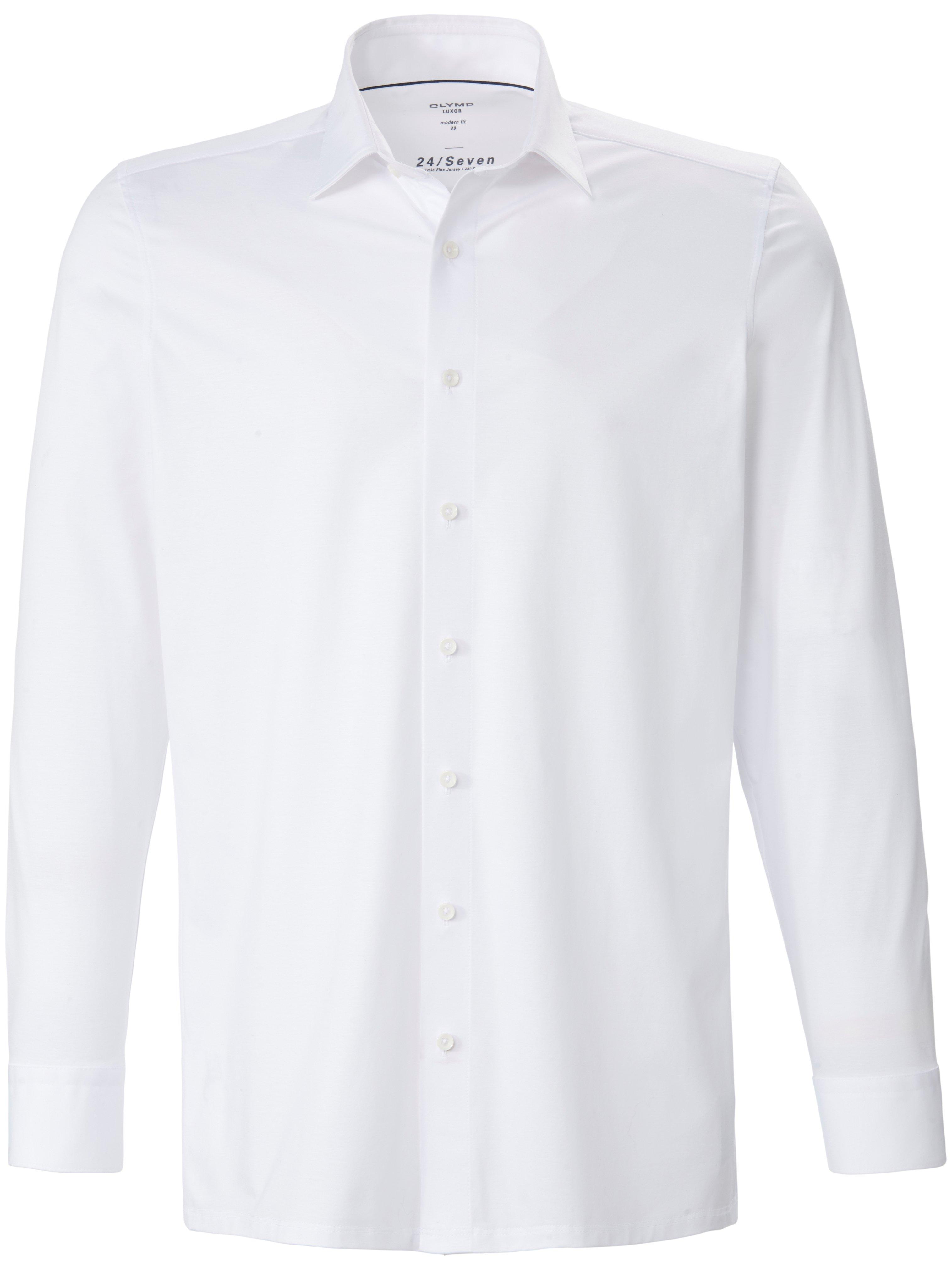 OLYMP Langarmhemd Luxor 24/Seven modern fit günstig online kaufen