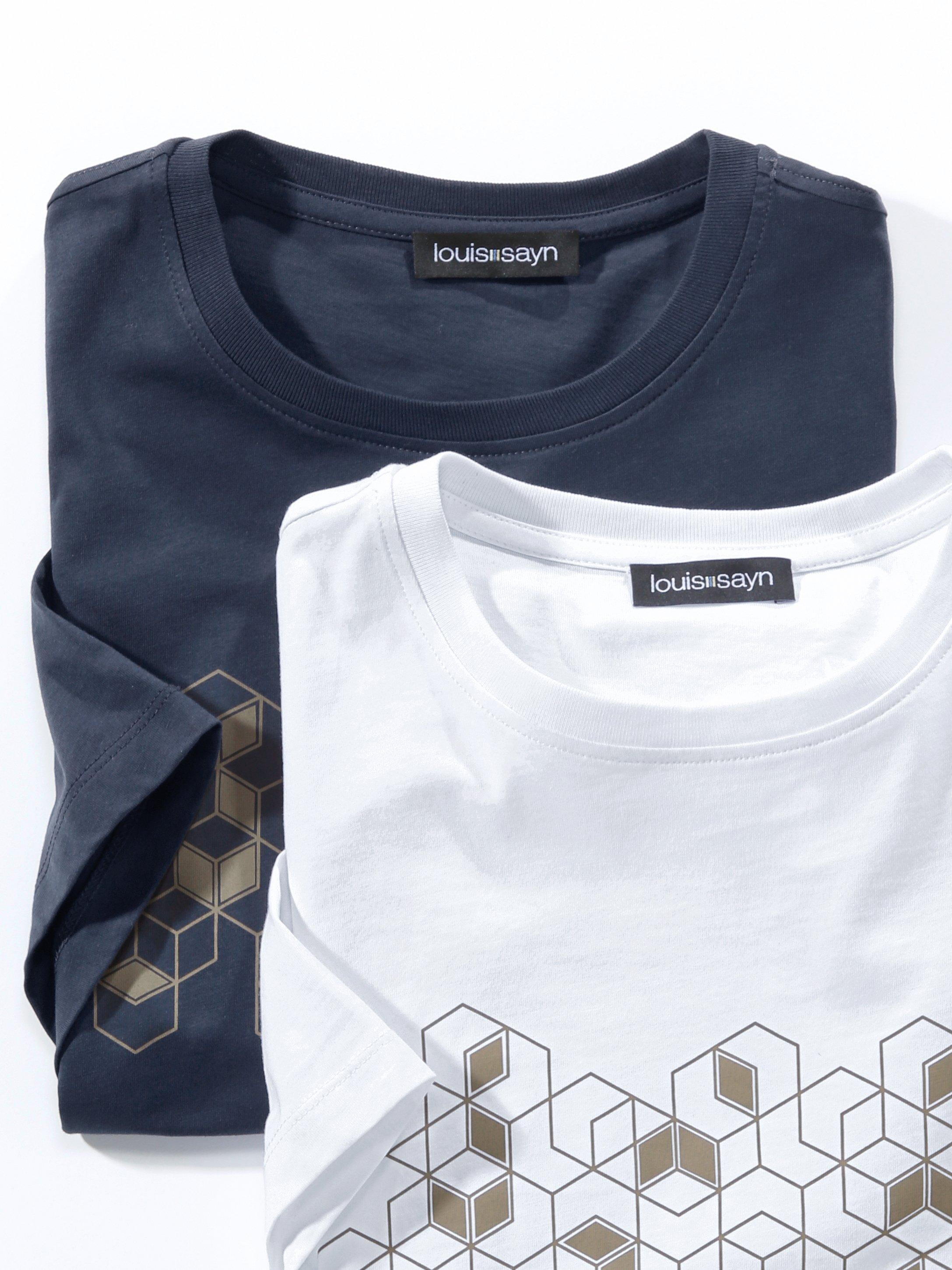 Louis Sayn - T-Shirt