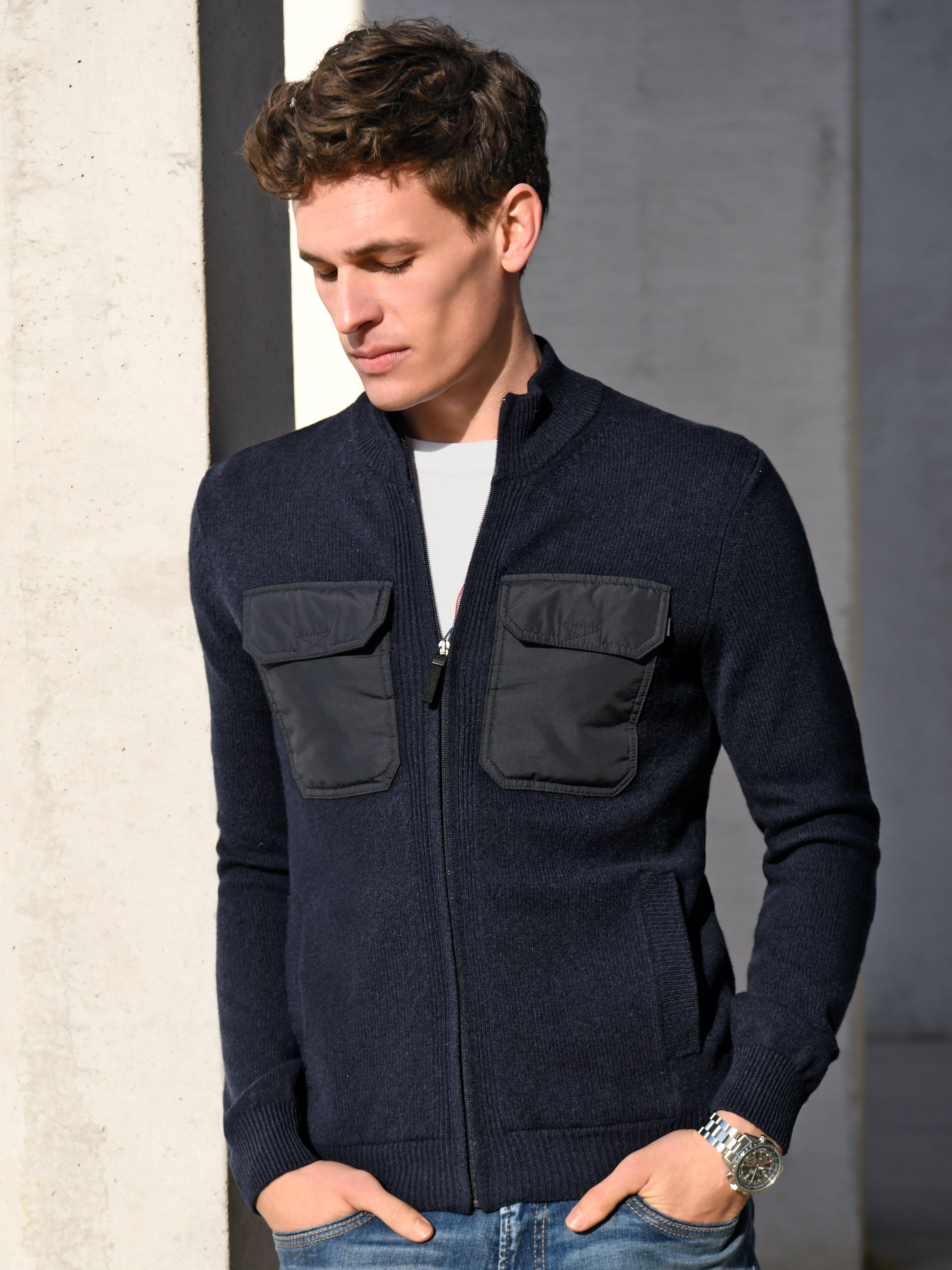 MAERZ Muenchen - Strickjacke