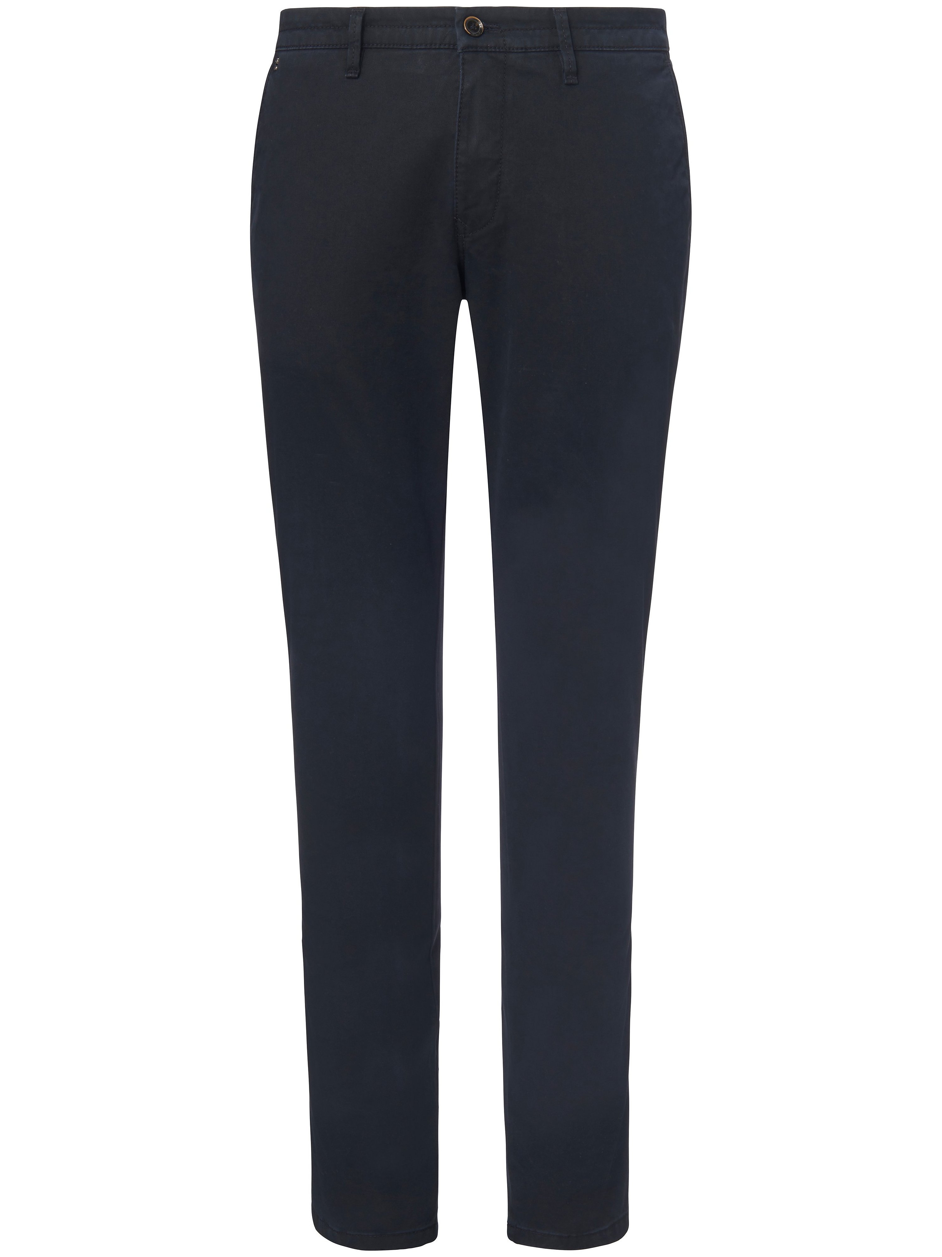 Le pantalon coupe Slim Fit modèle Sterling  gardeur bleu taille 28
