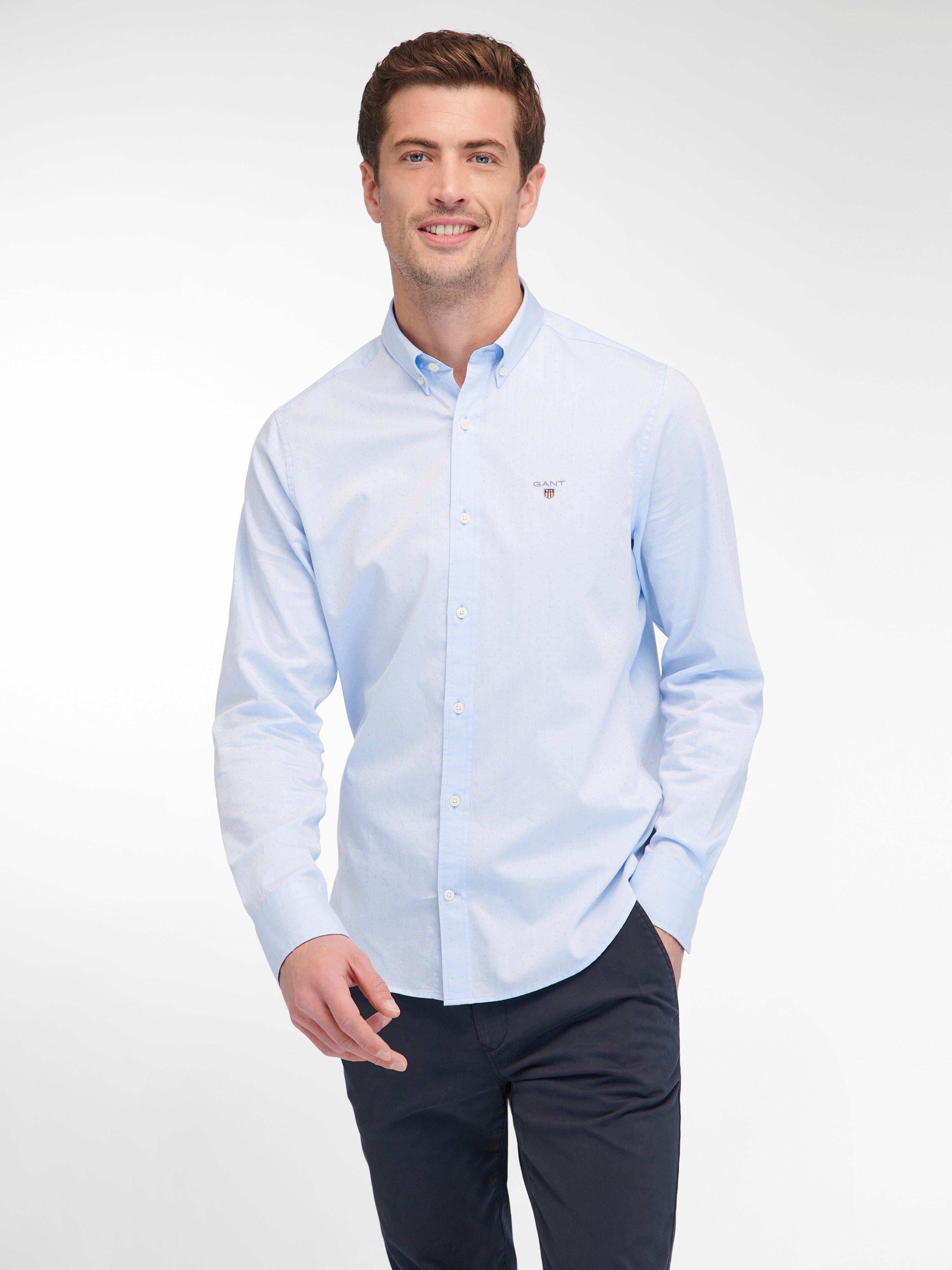 GANT - Freizeithemd